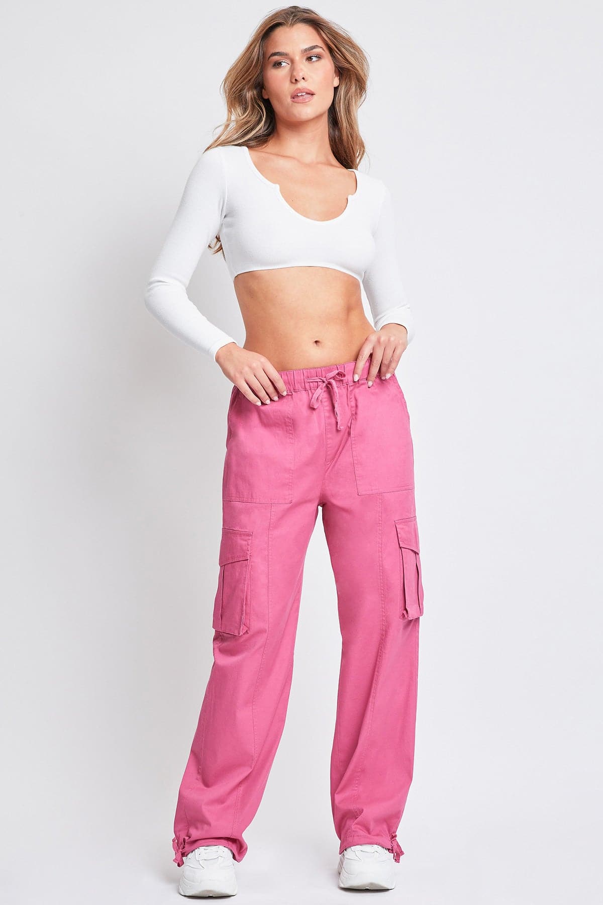 Pink Ruby