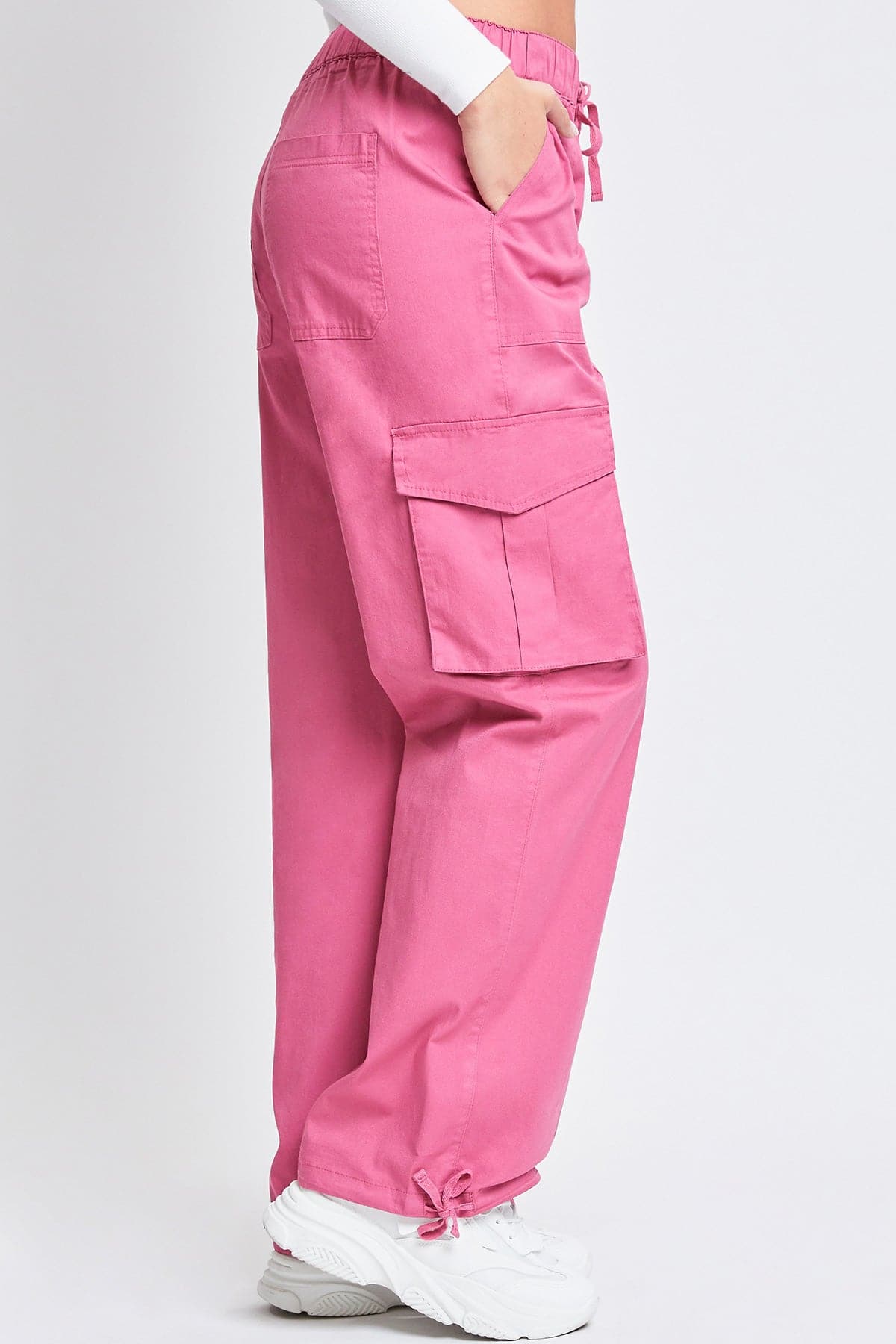 Pink Ruby