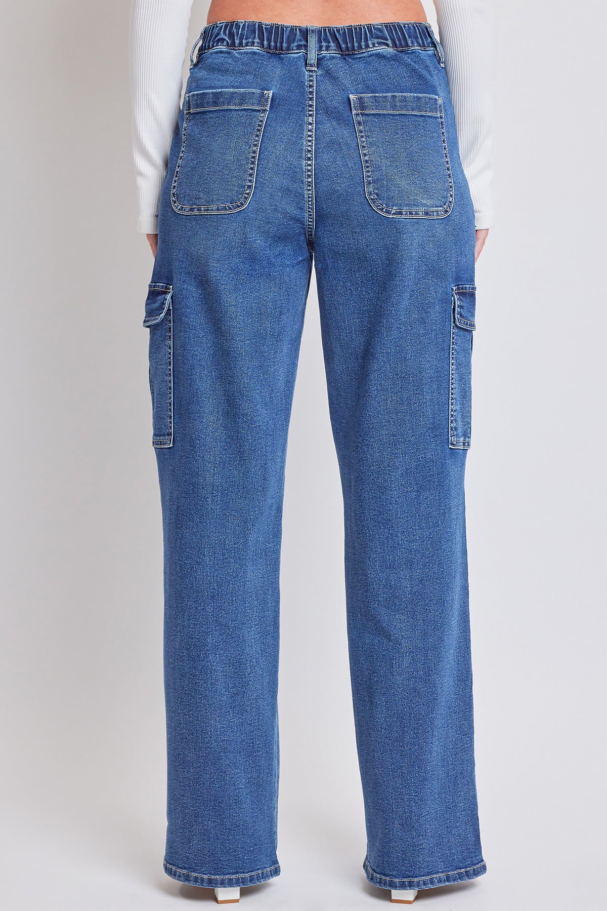 N Indigo Blue