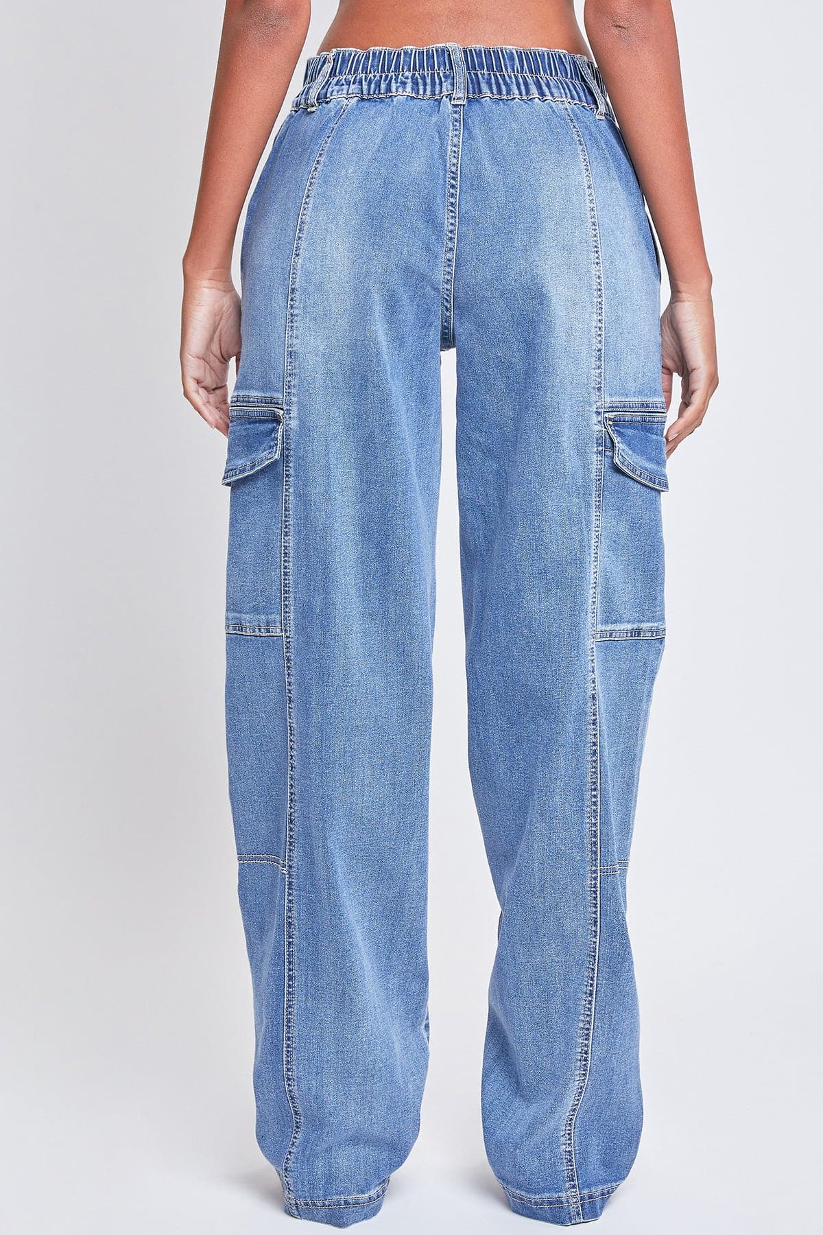 M Medium Blue