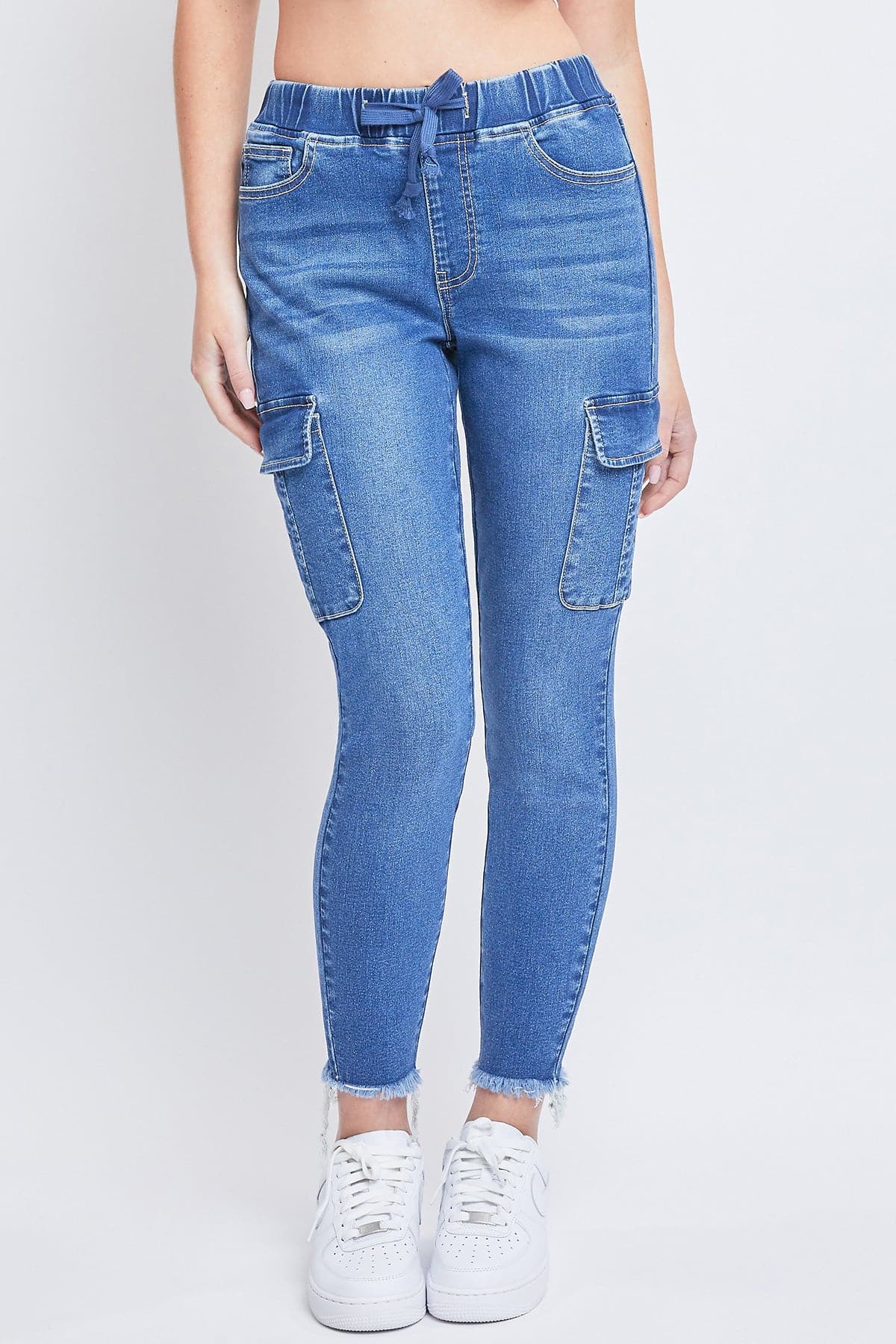 M Medium Blue