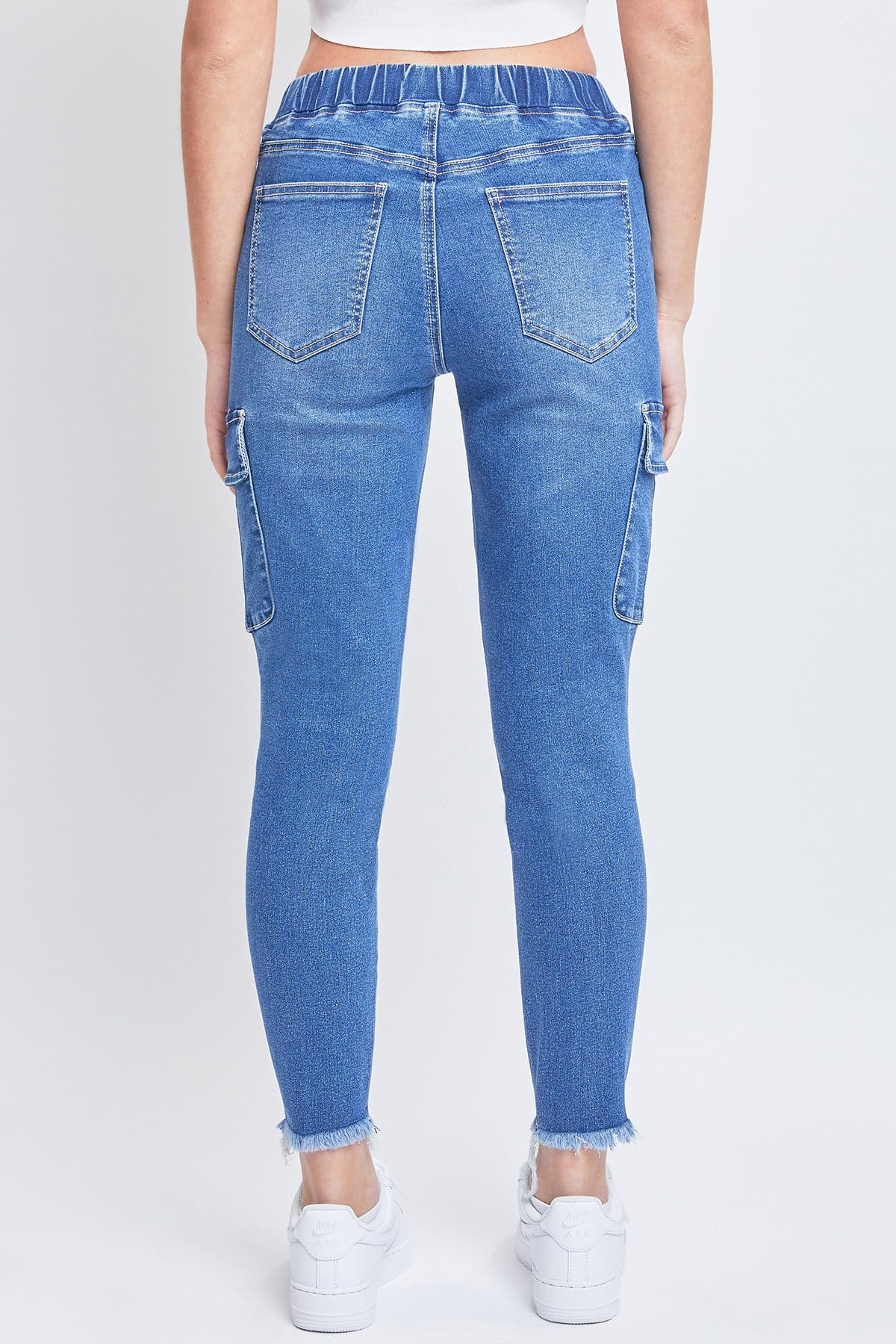 M Medium Blue