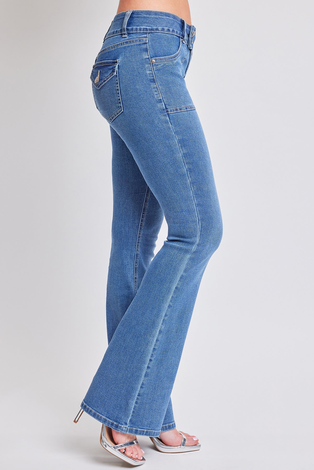 M Medium Blue