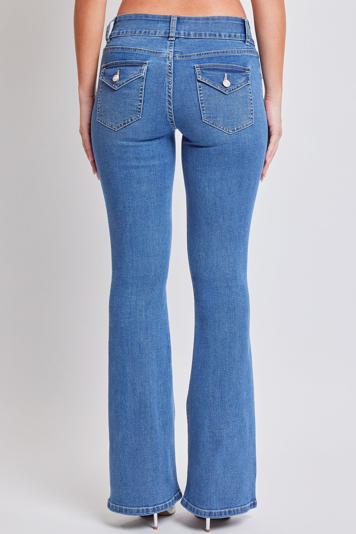 M Medium Blue