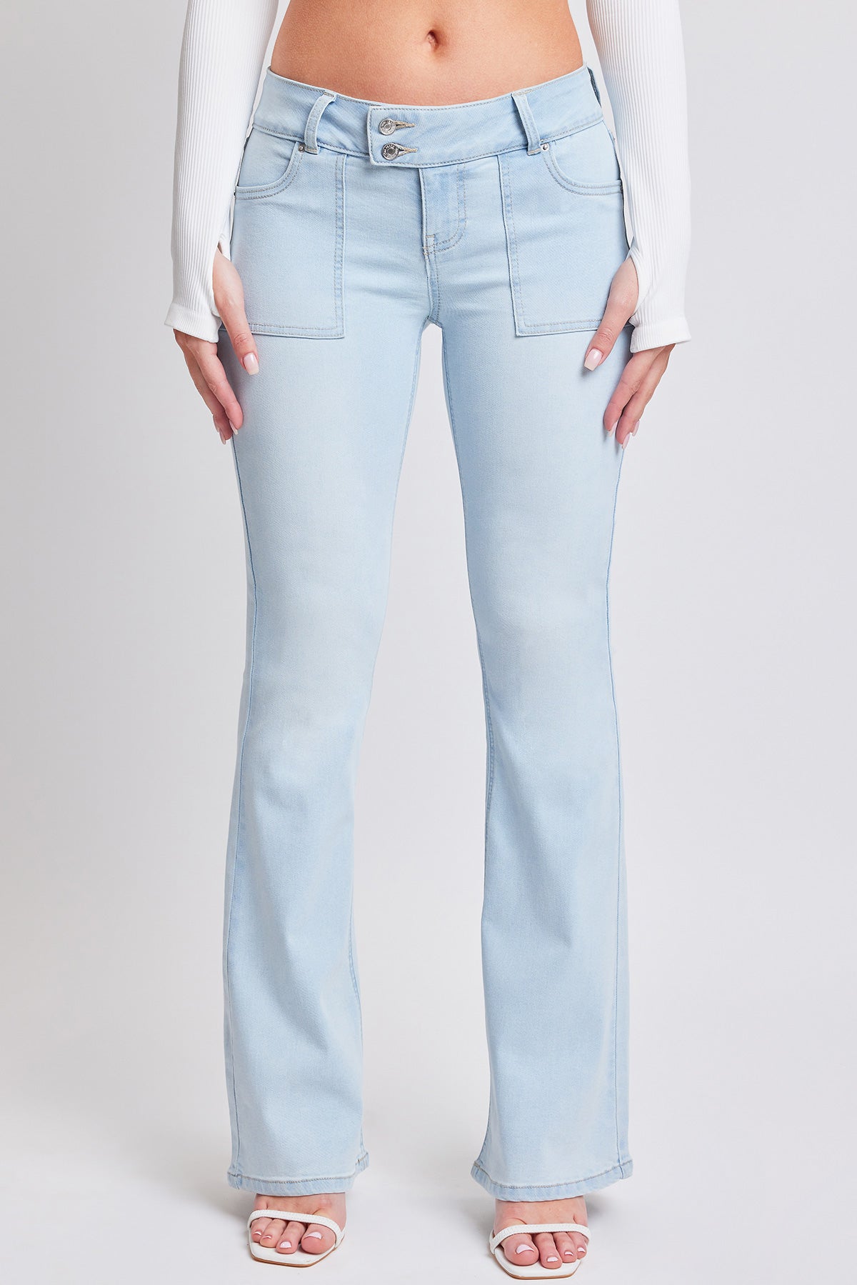 Q Celeste Blue