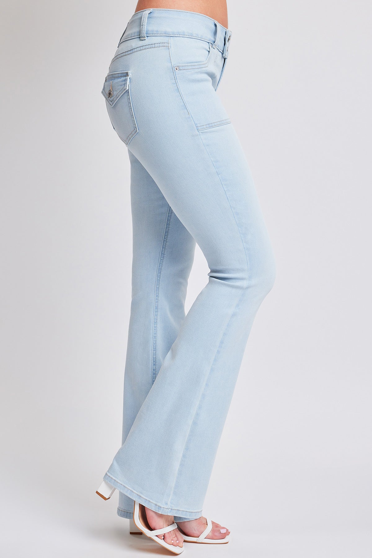 Q Celeste Blue