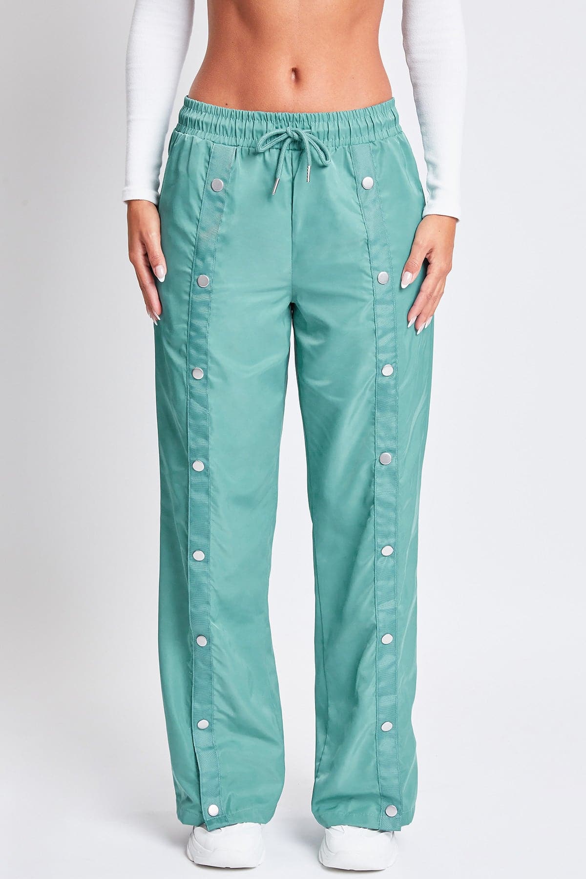 Seafoam