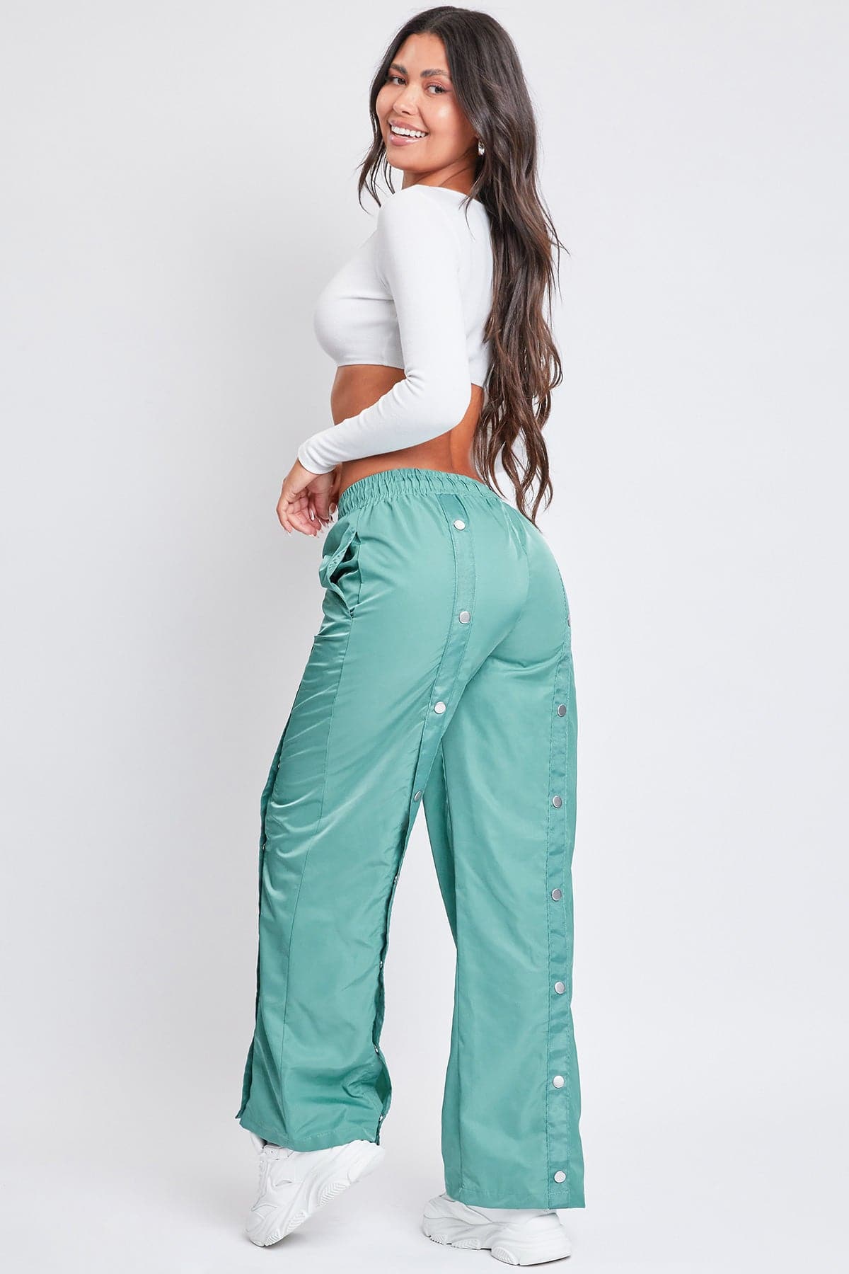 Seafoam