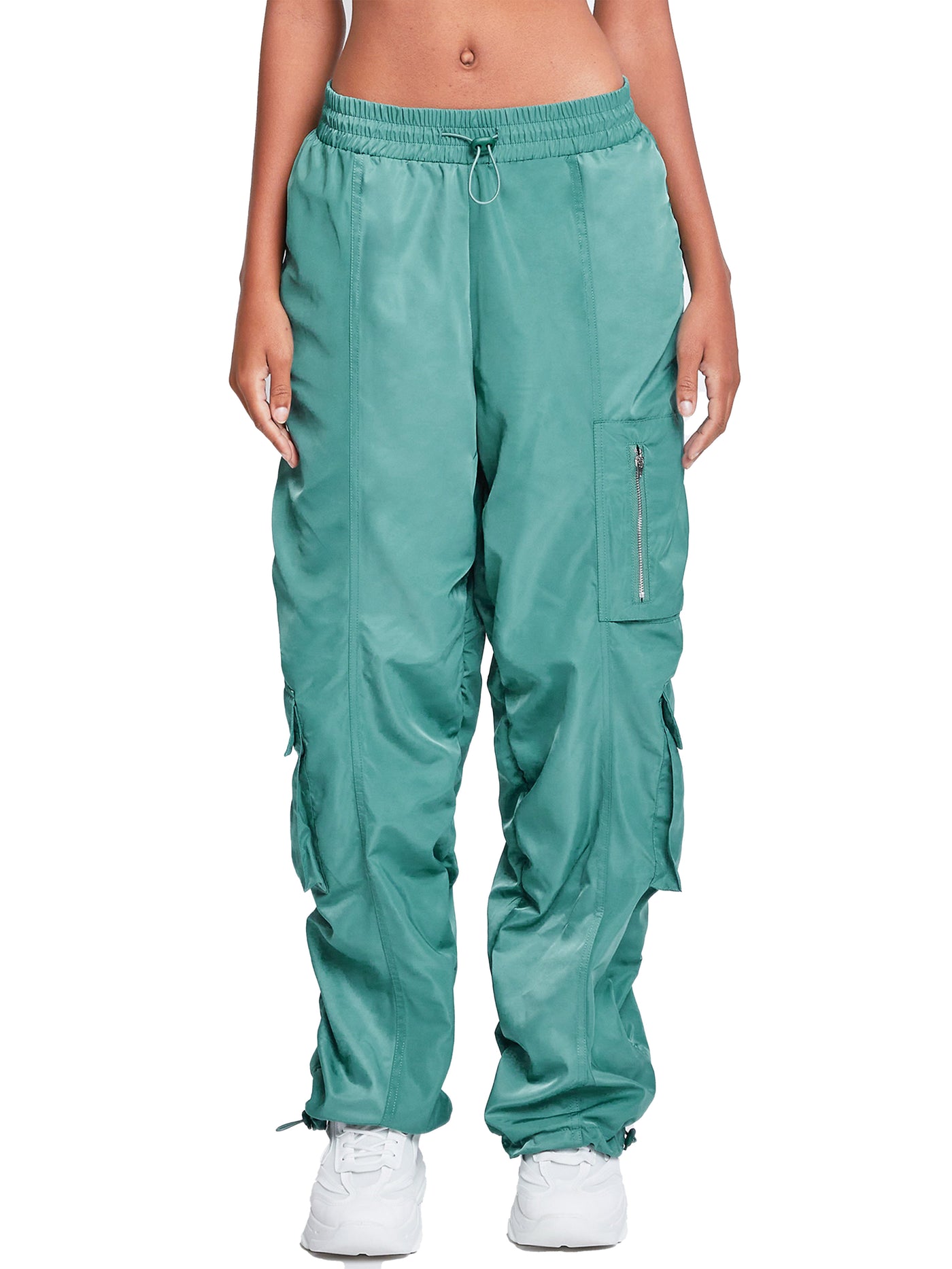 Seafoam