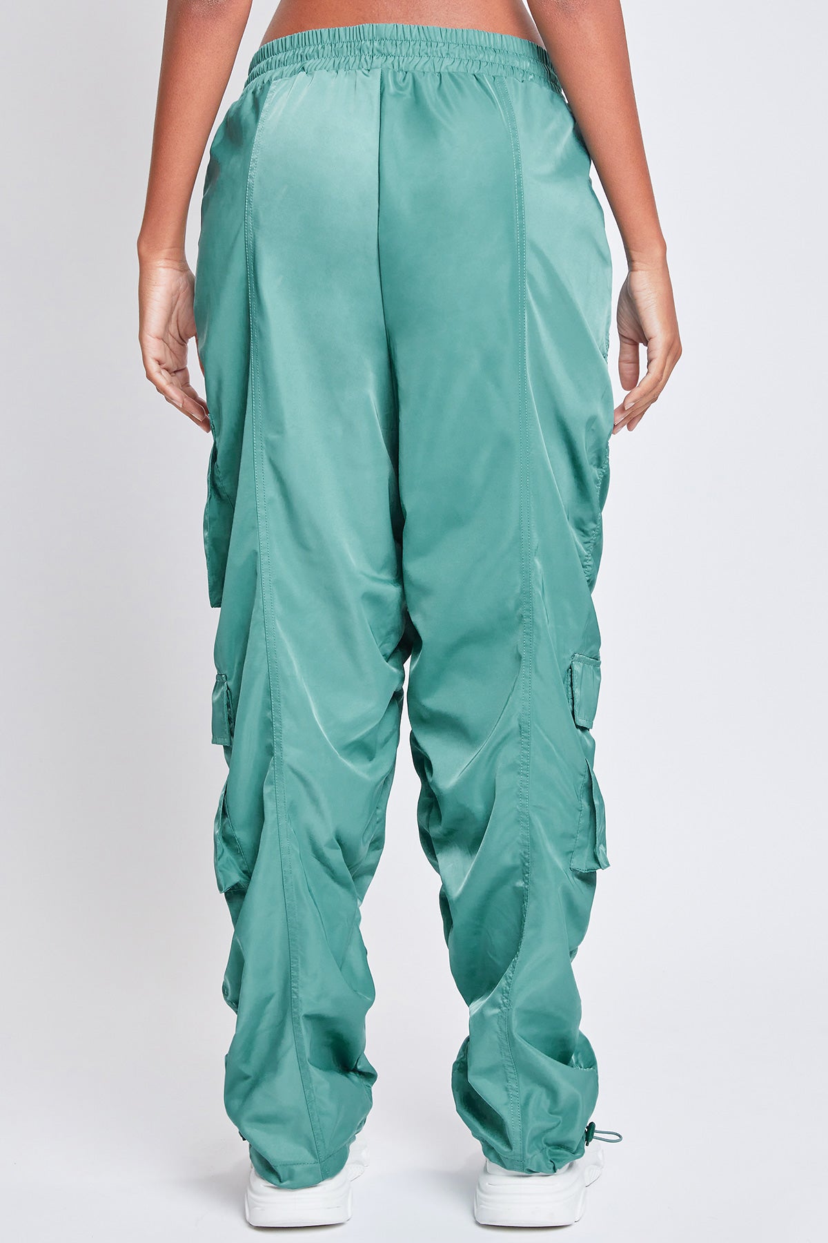 Seafoam