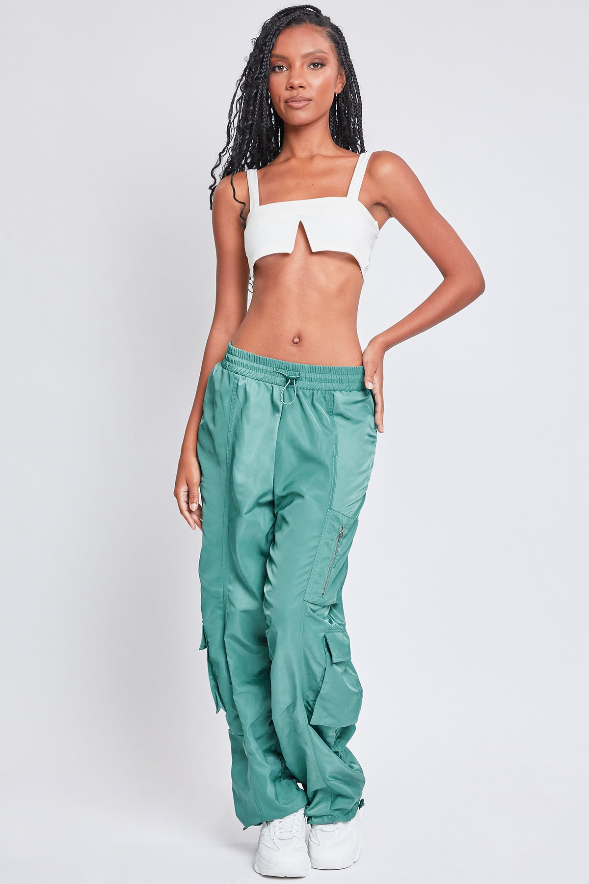 Seafoam