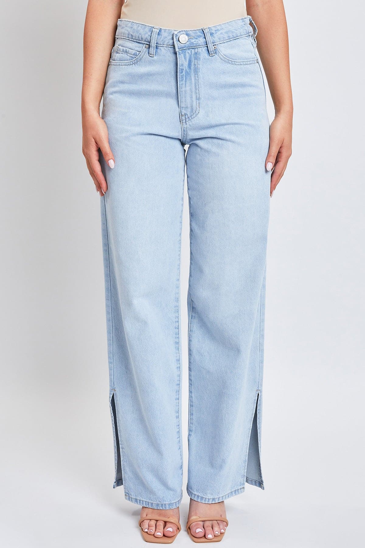 L Light Blue