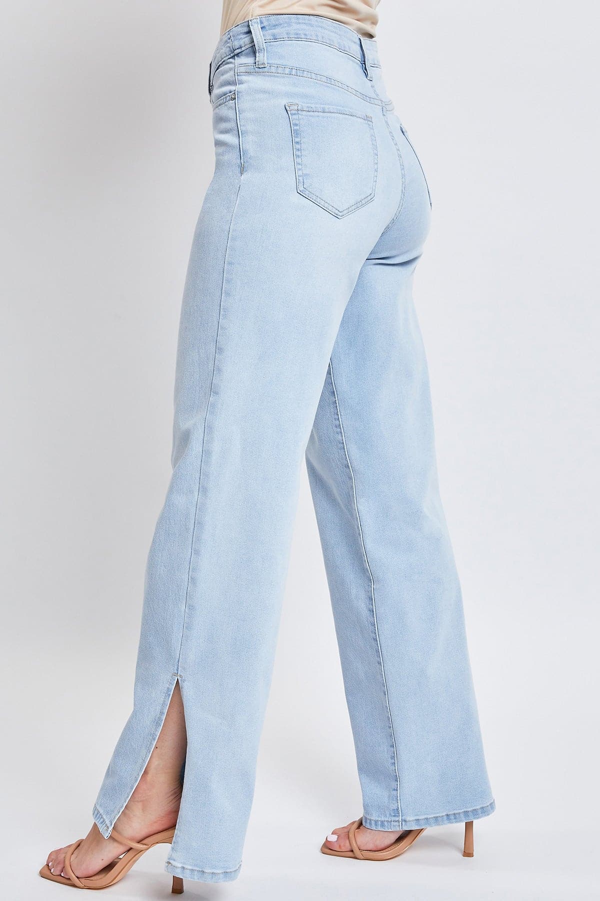 L Light Blue
