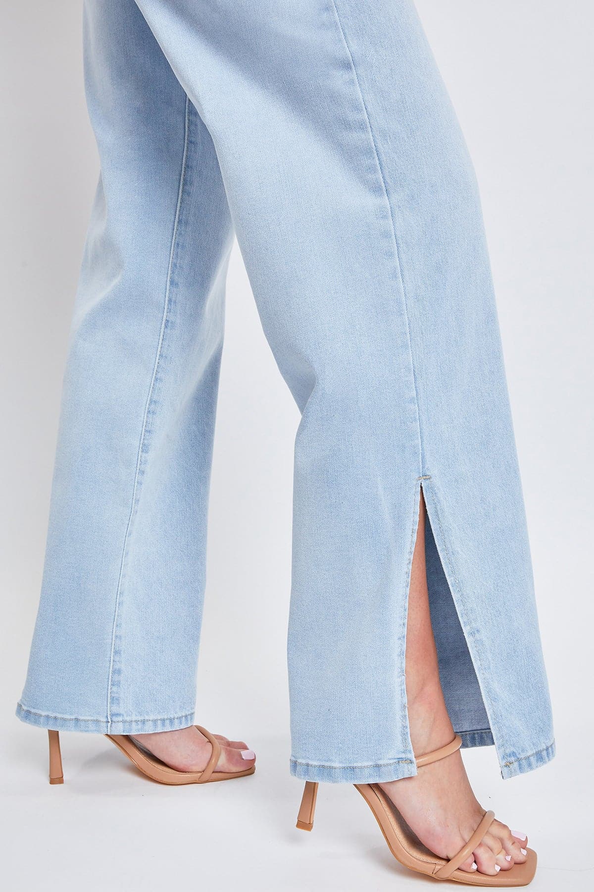 L Light Blue