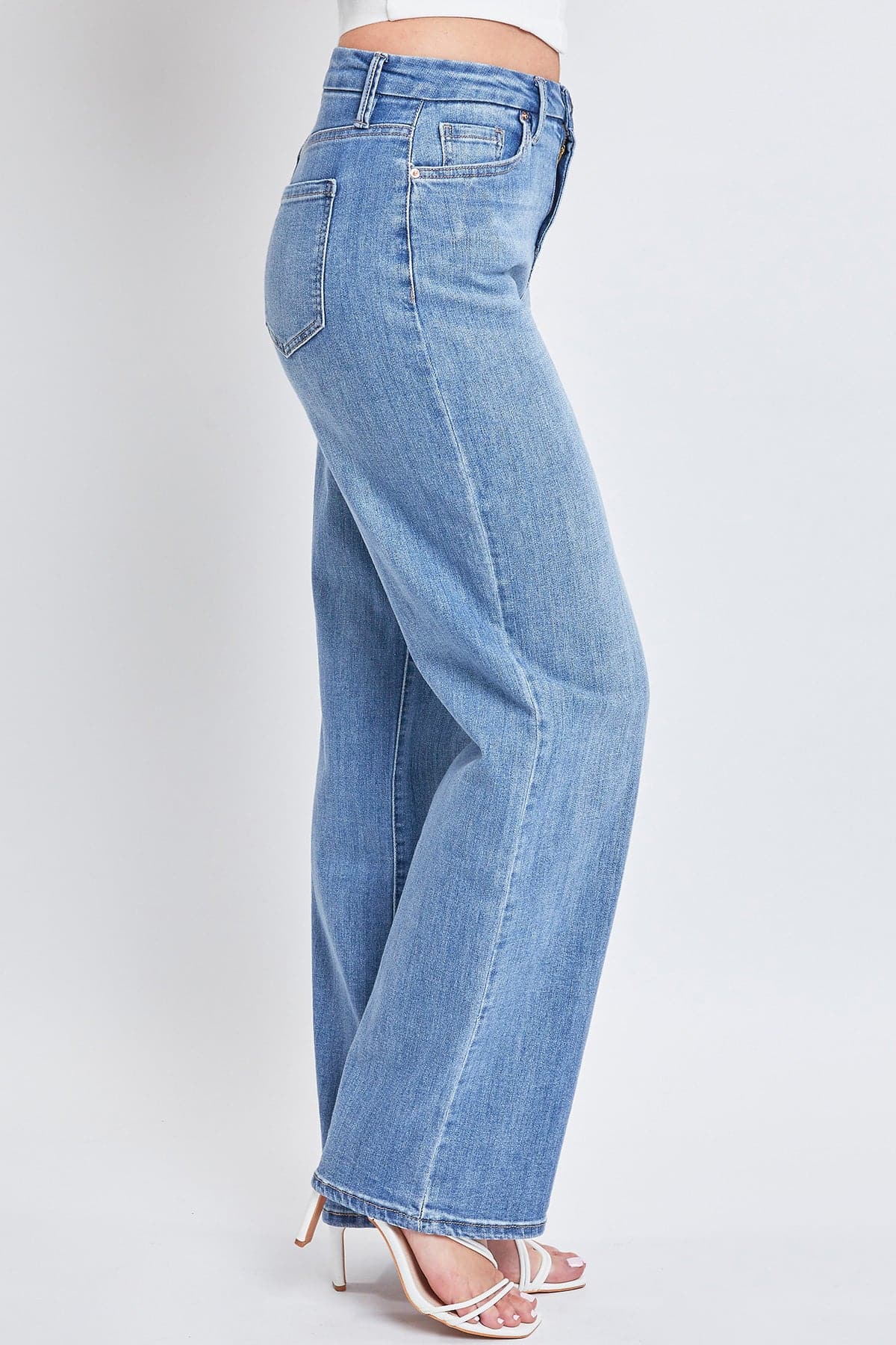 Women´s Curvy Fit 90's Jeans