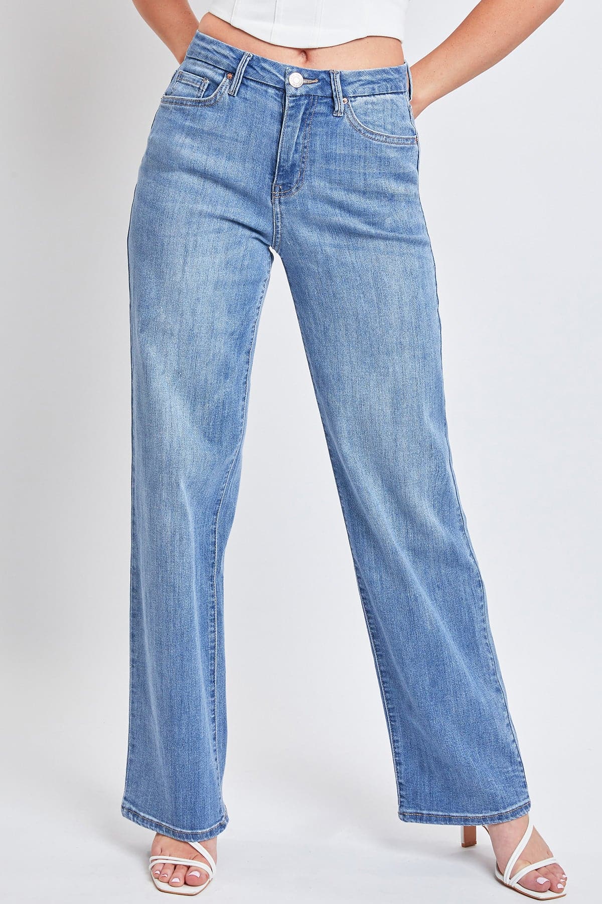 Women´s Curvy Fit 90's Jeans