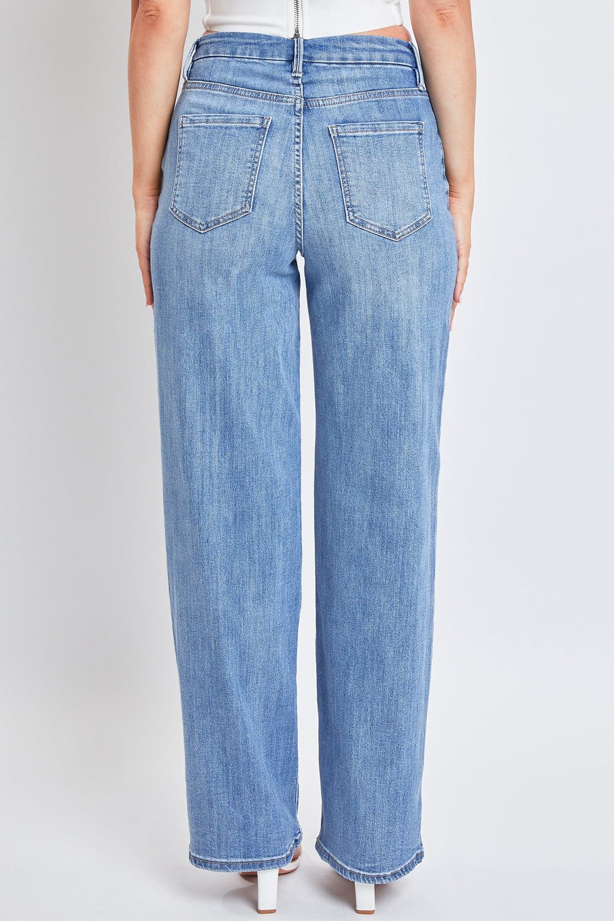 M Medium Blue