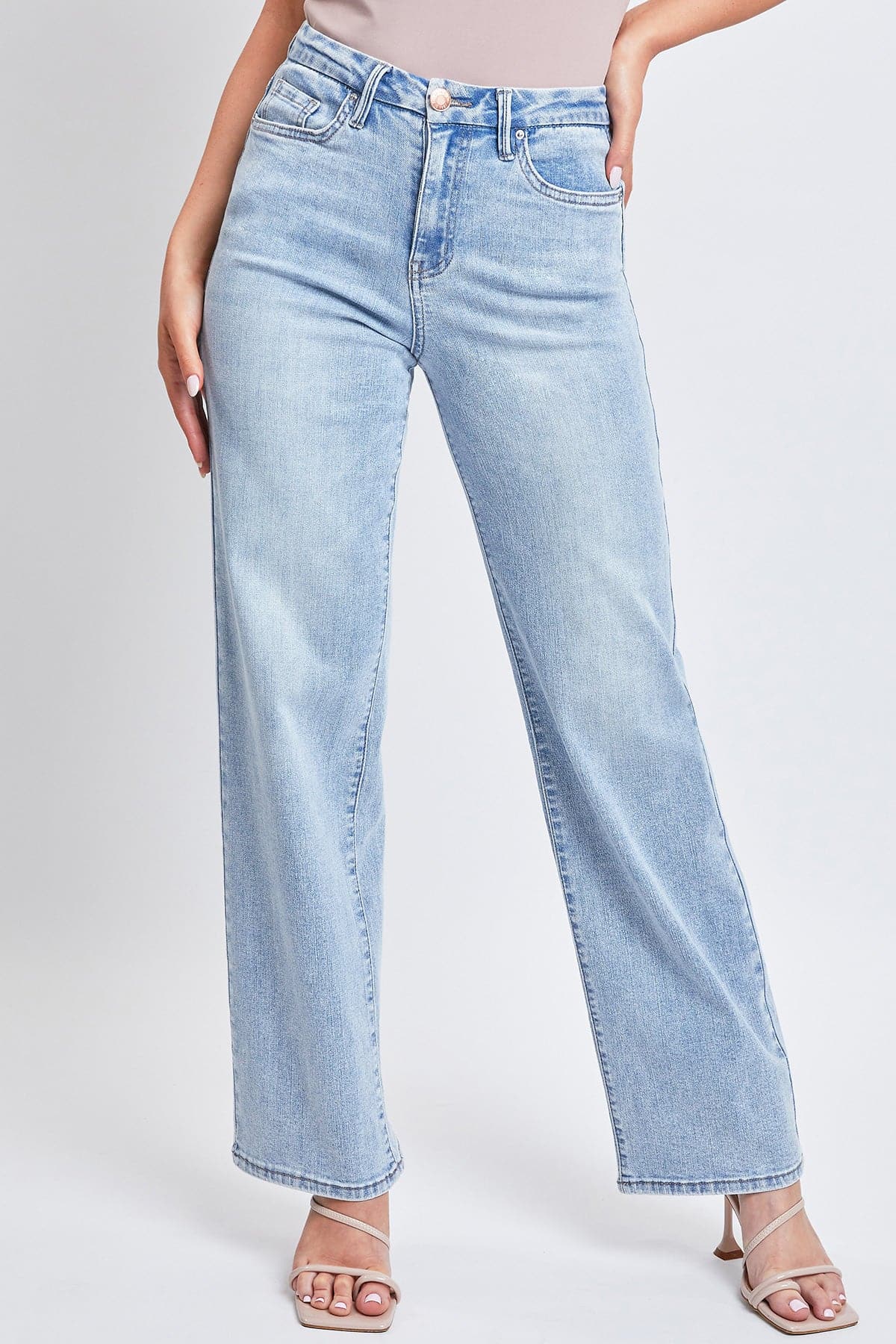 Women´s Curvy Fit 90's Jeans