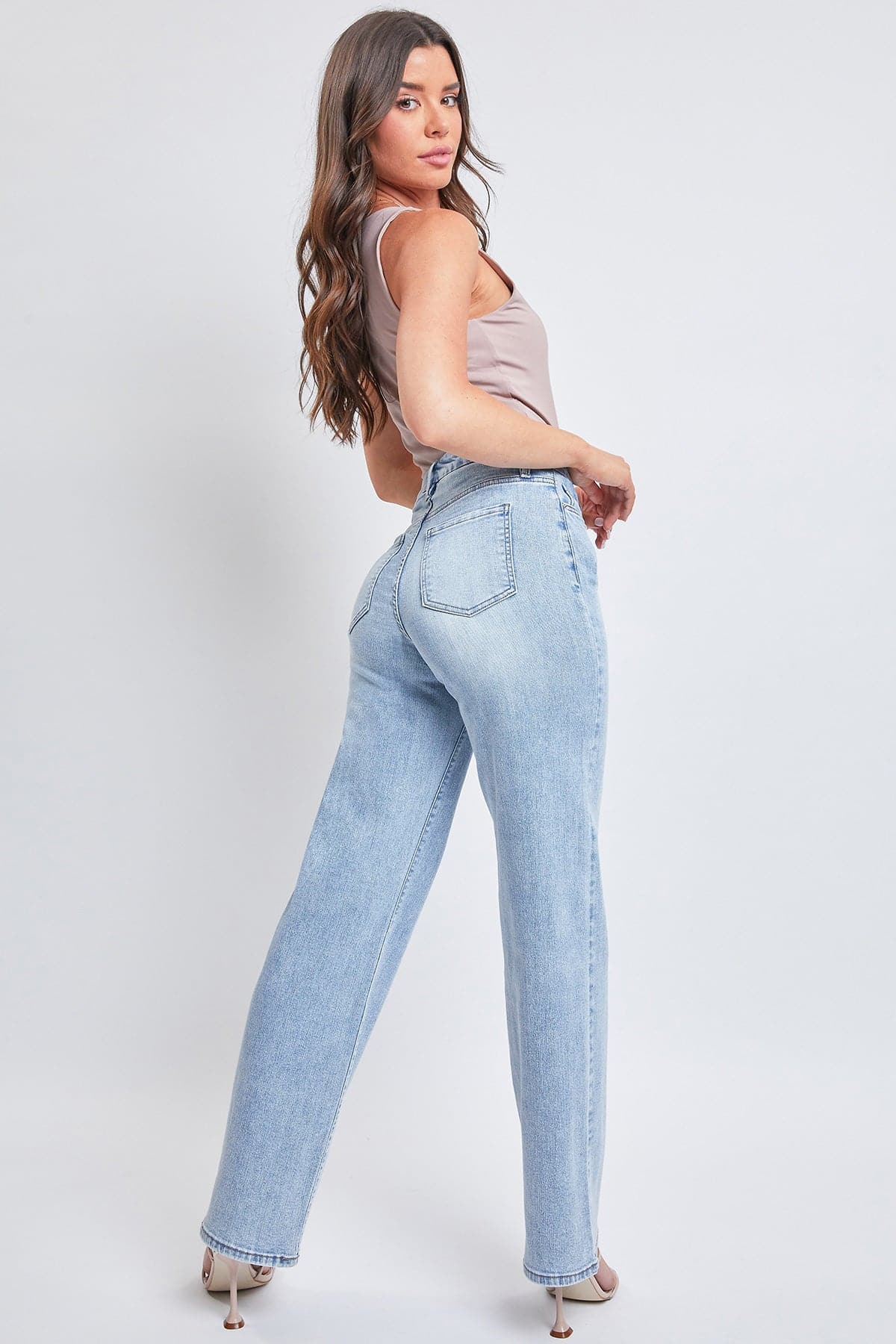 Q Celeste Blue
