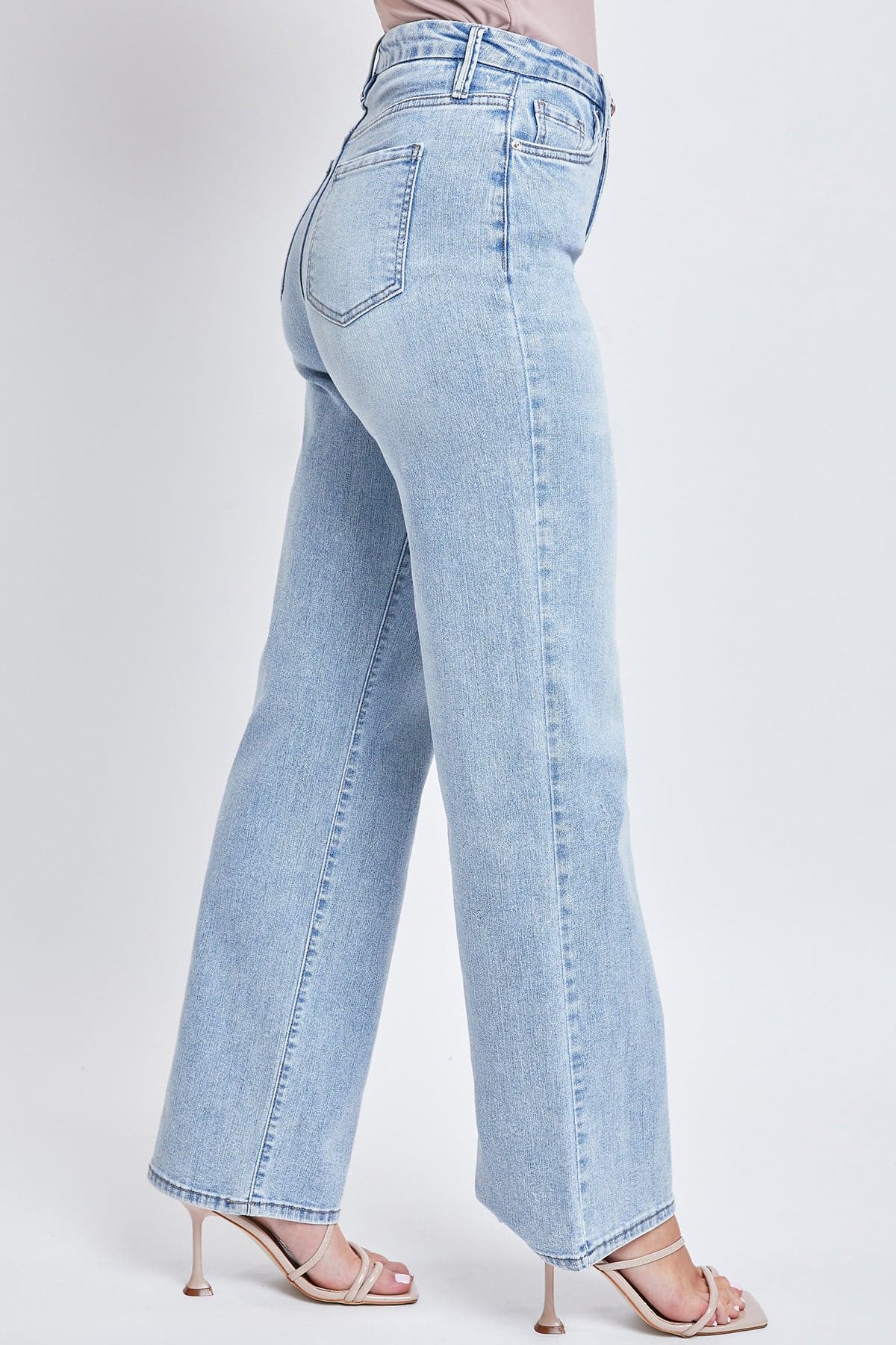 Women´s Curvy Fit 90's Jeans