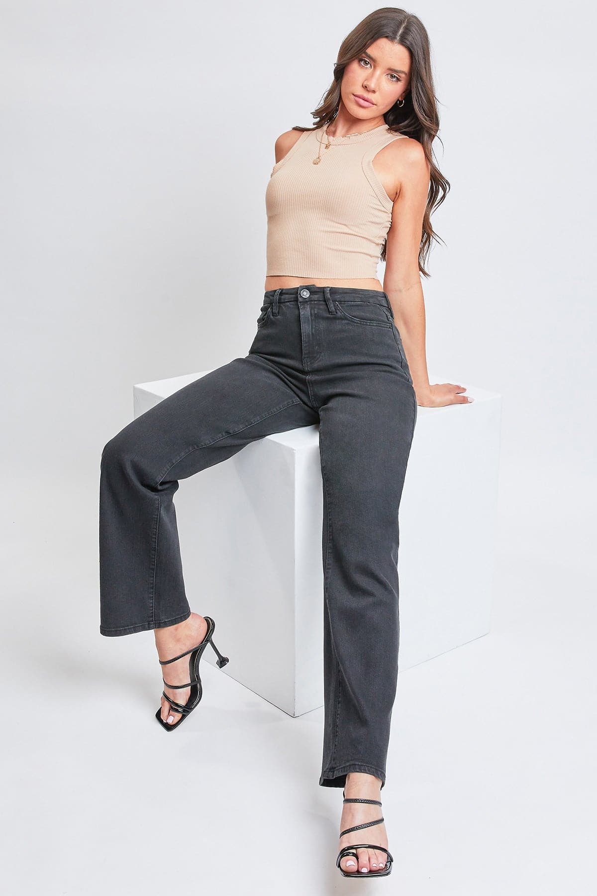 W Black