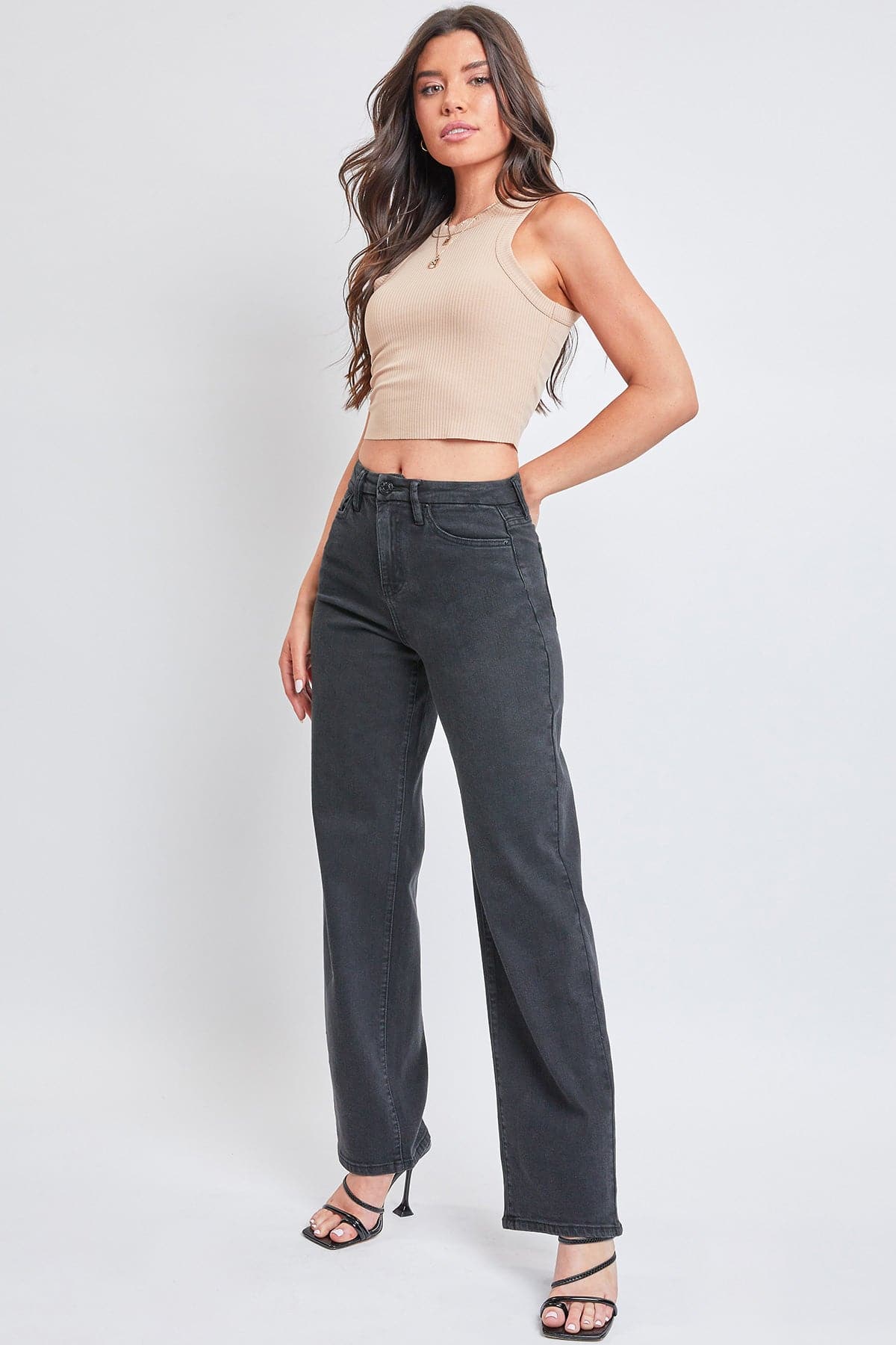 Women´s Curvy Fit 90's Jeans