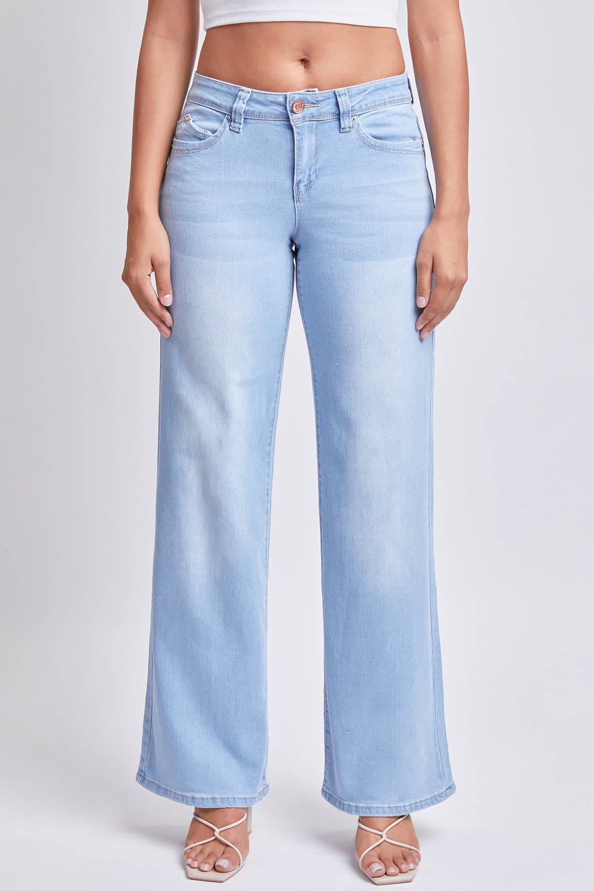 L Light Blue