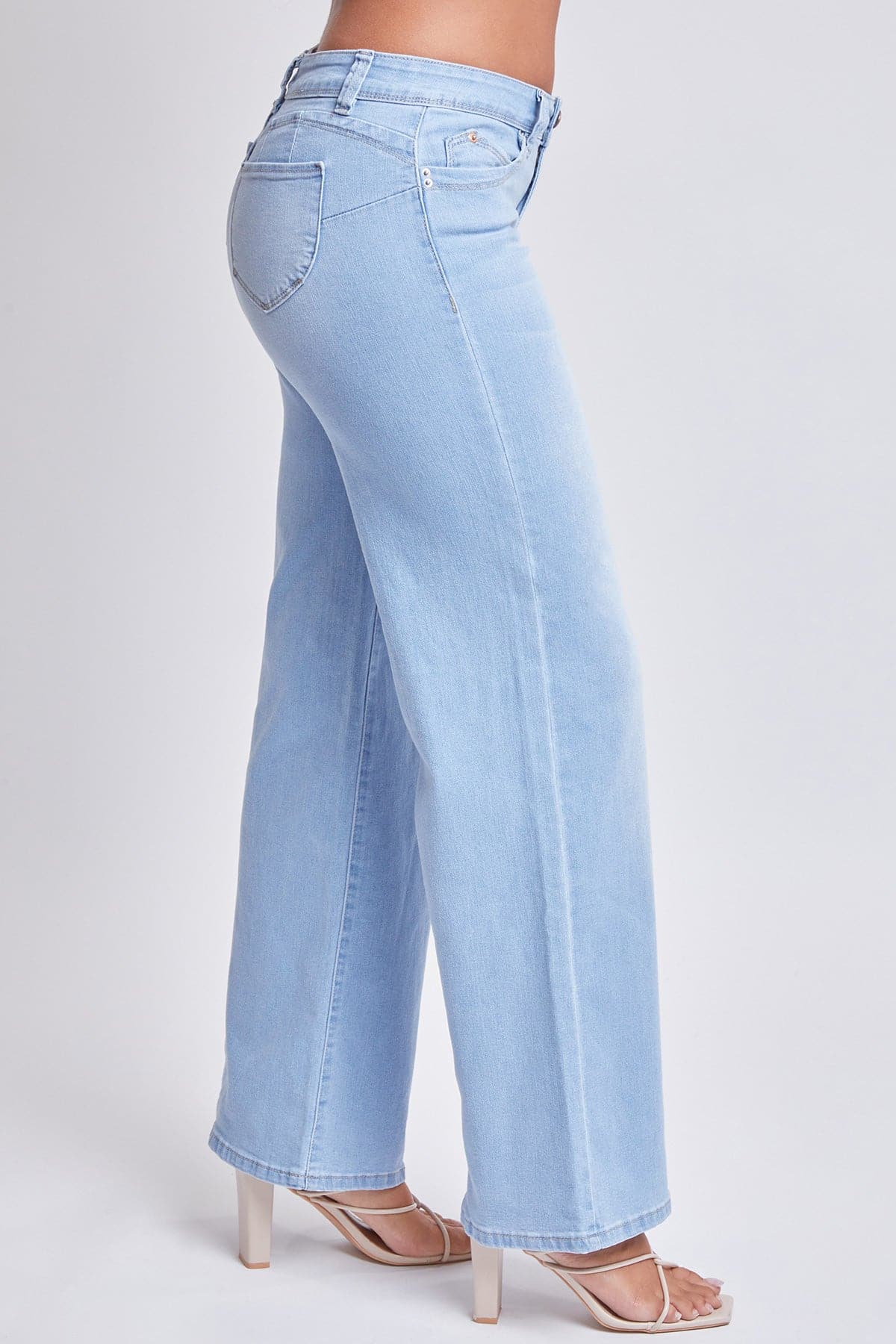 L Light Blue
