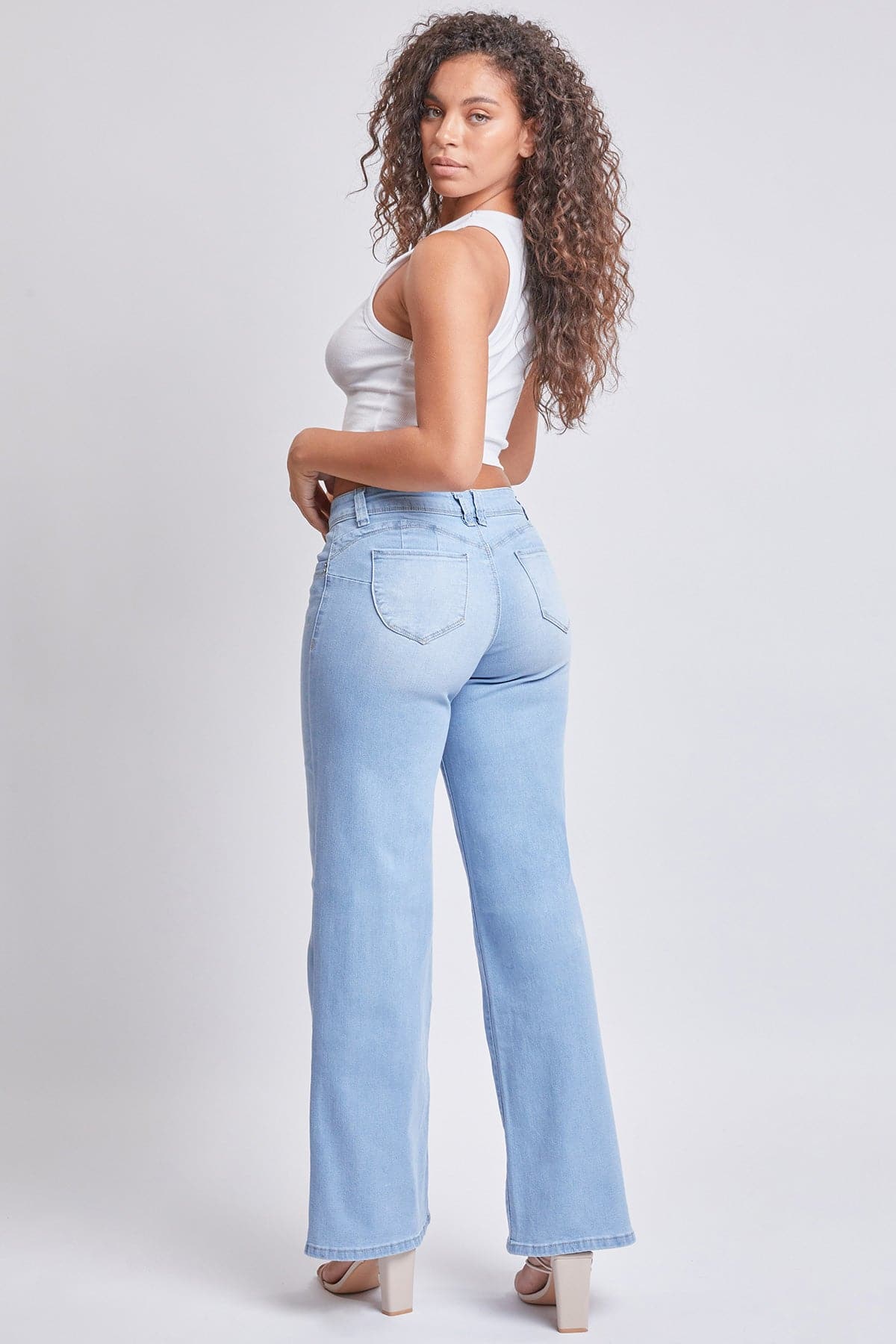 L Light Blue