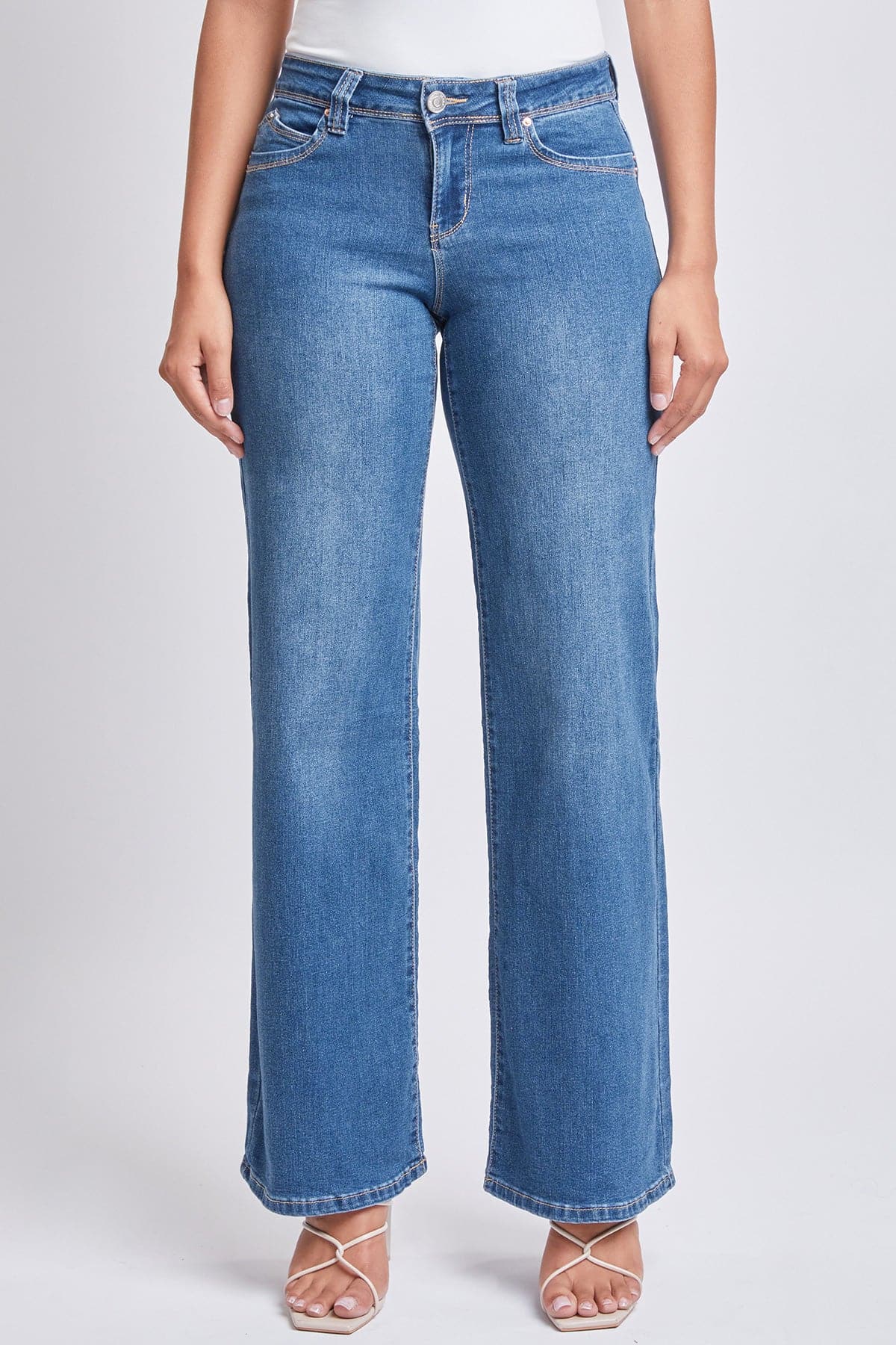 M Medium Blue