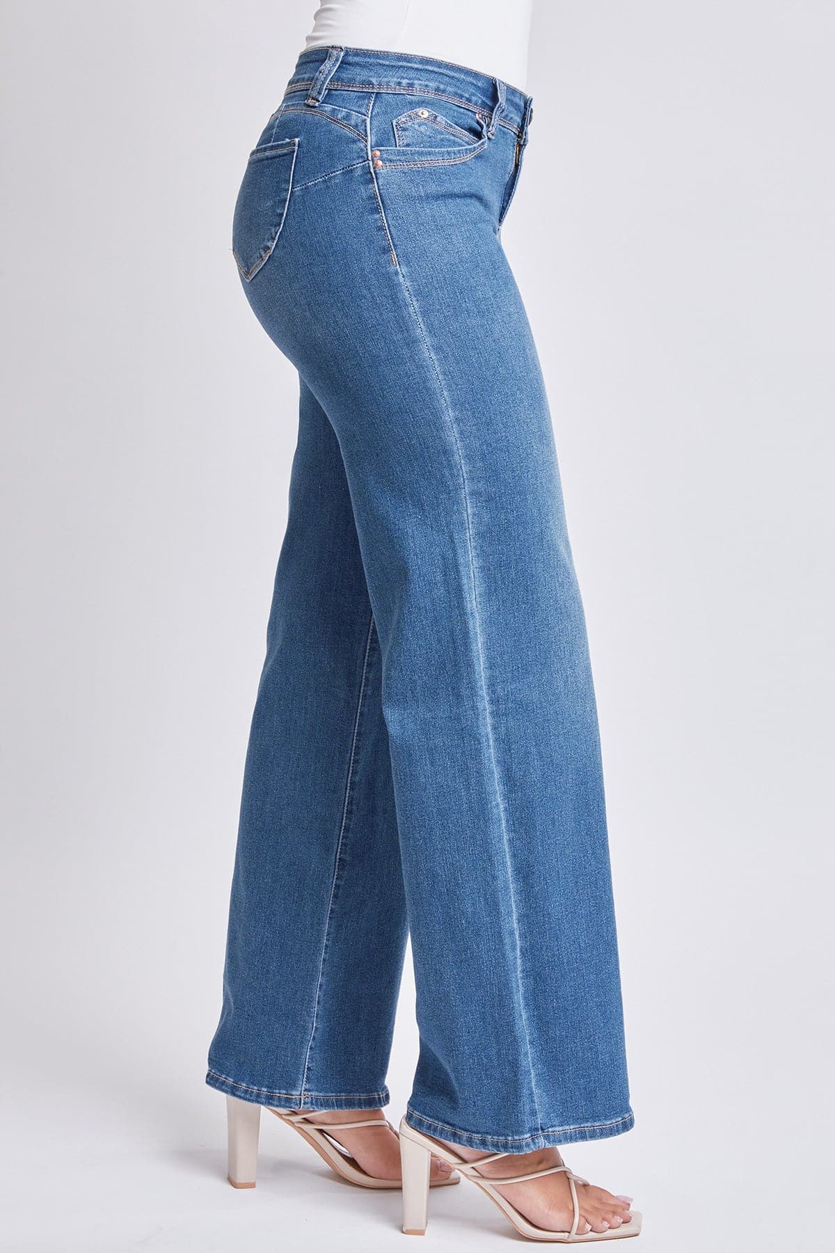 M Medium Blue