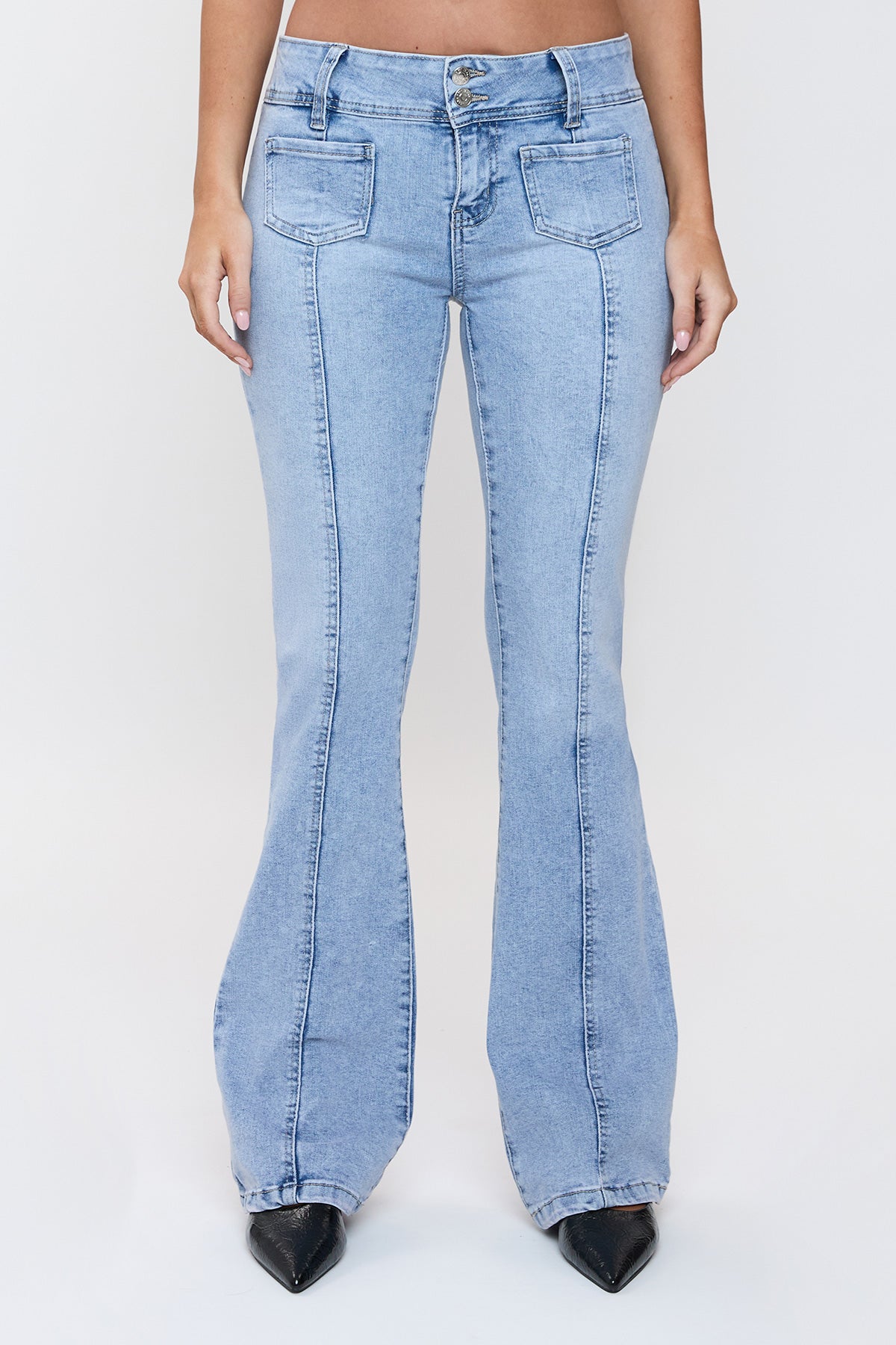Q Celeste Blue