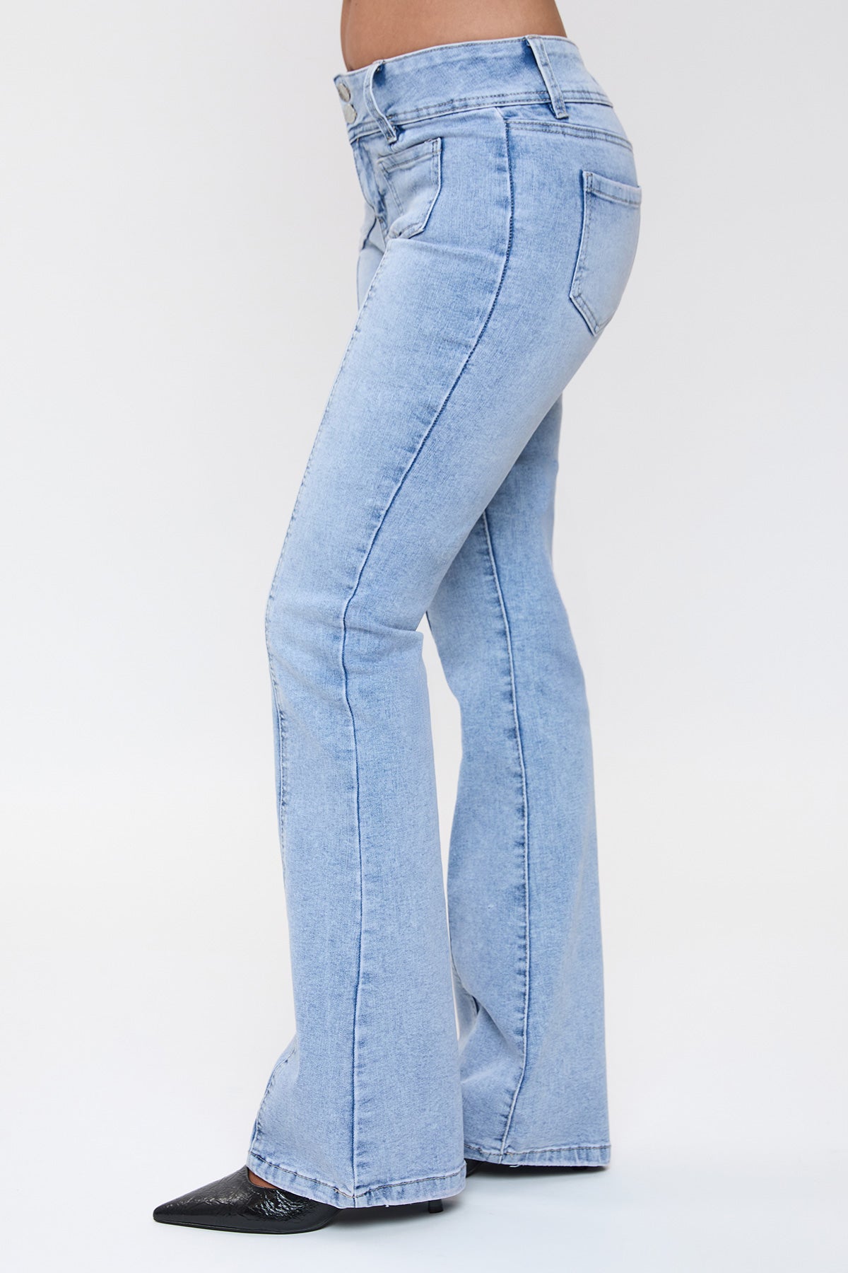 Q Celeste Blue