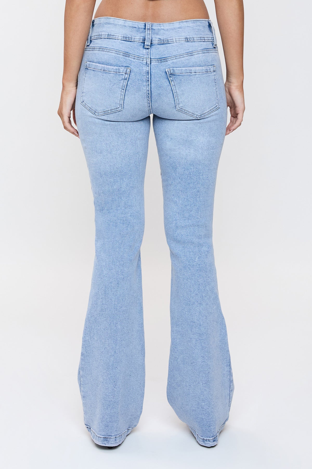 Q Celeste Blue
