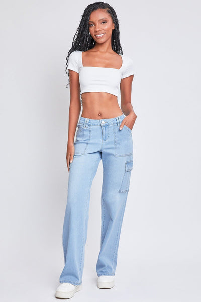 L Light Blue