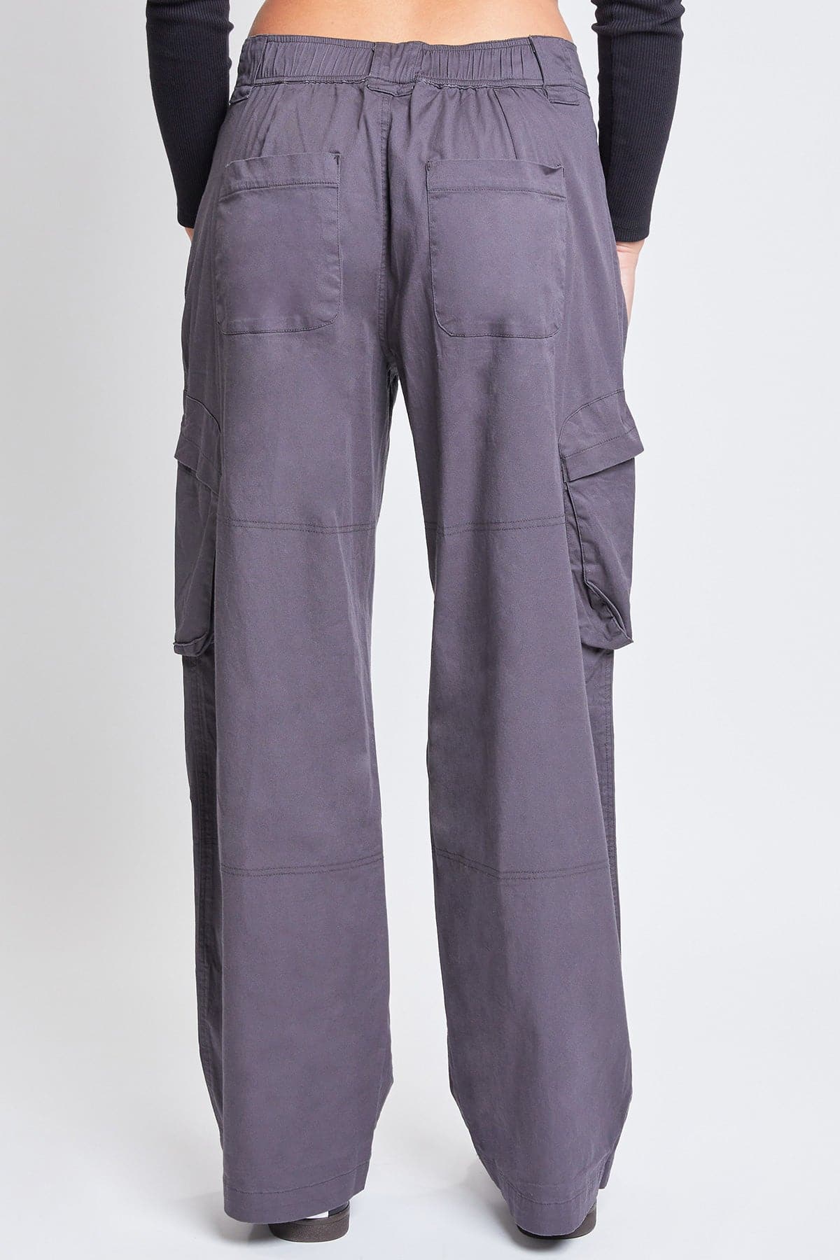 Women’s High-Rise Relaxed All Day Cargo Pants