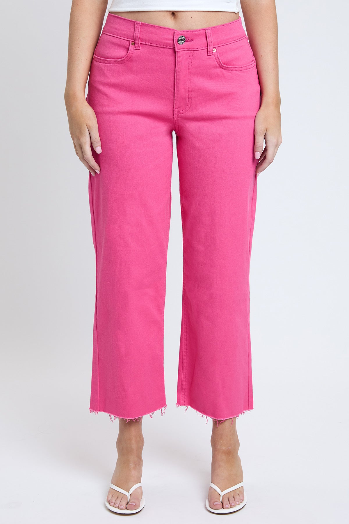Barberry Pink