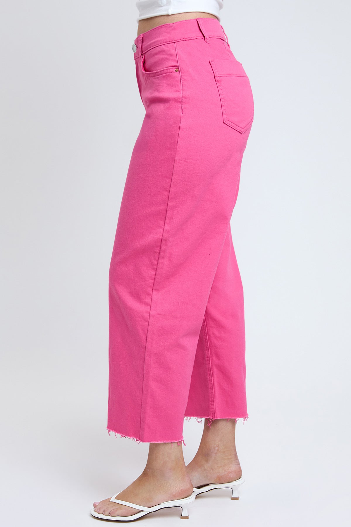 Barberry Pink