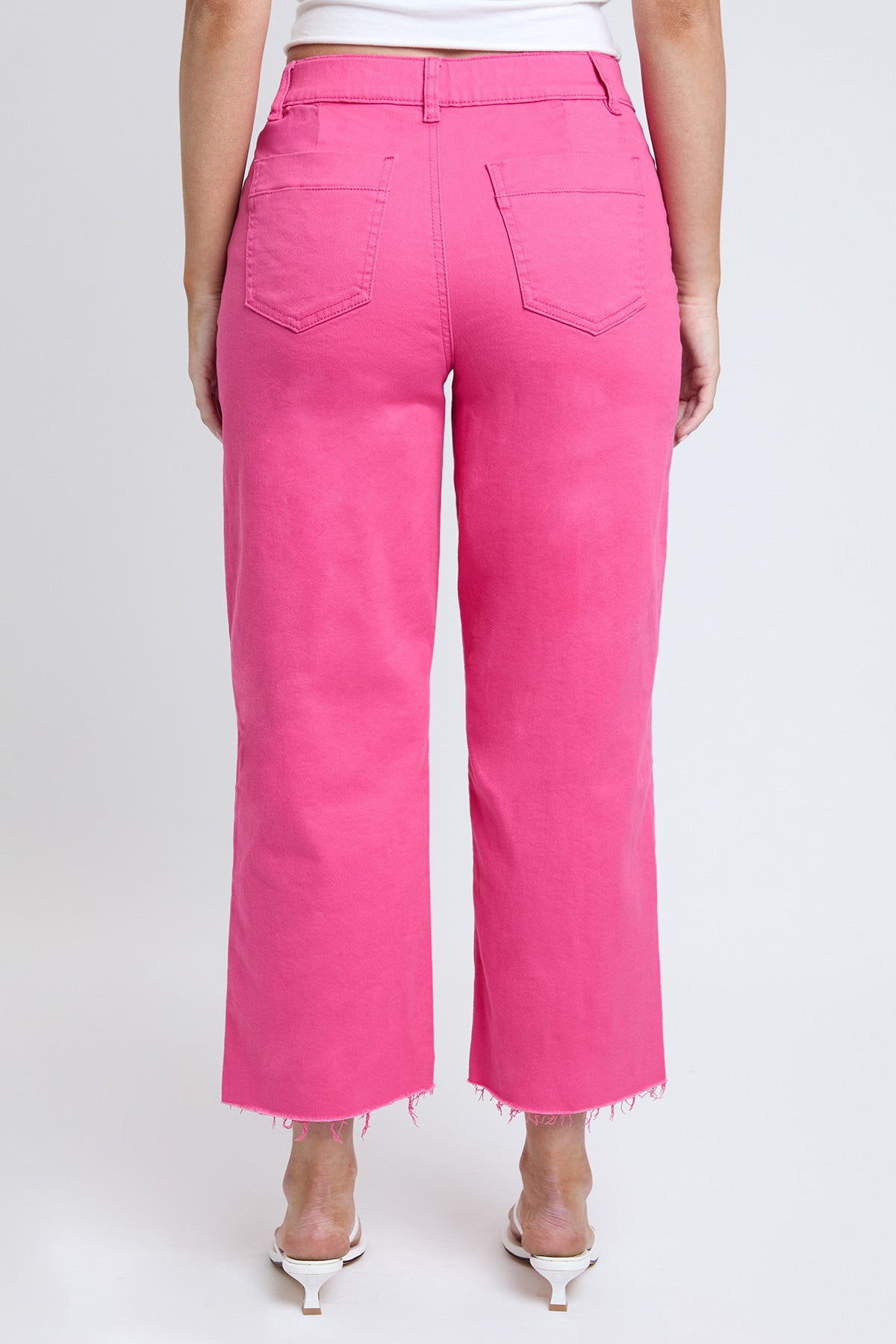 Barberry Pink