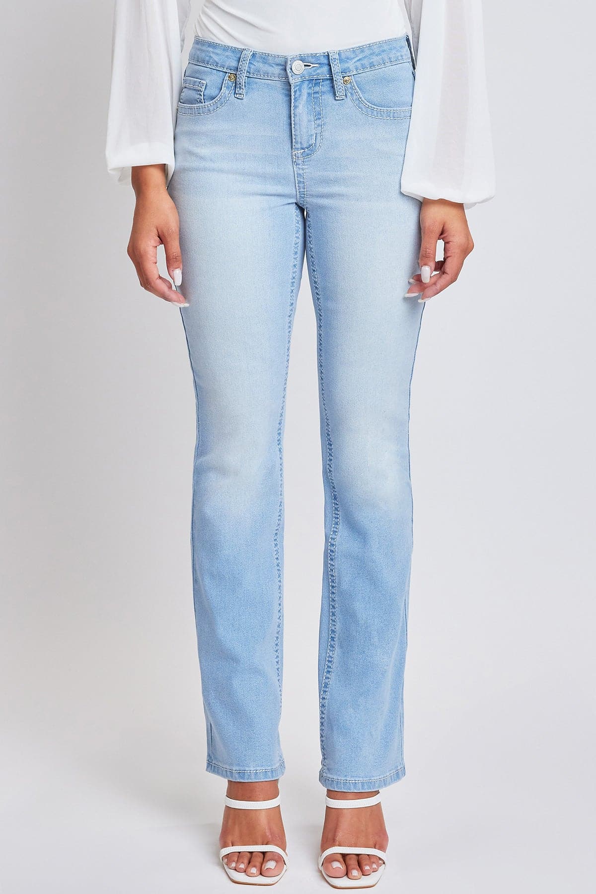 L Light Blue