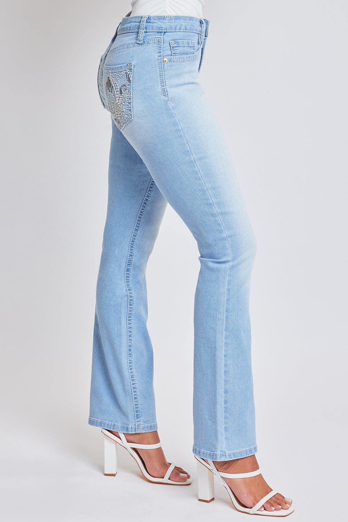 L Light Blue