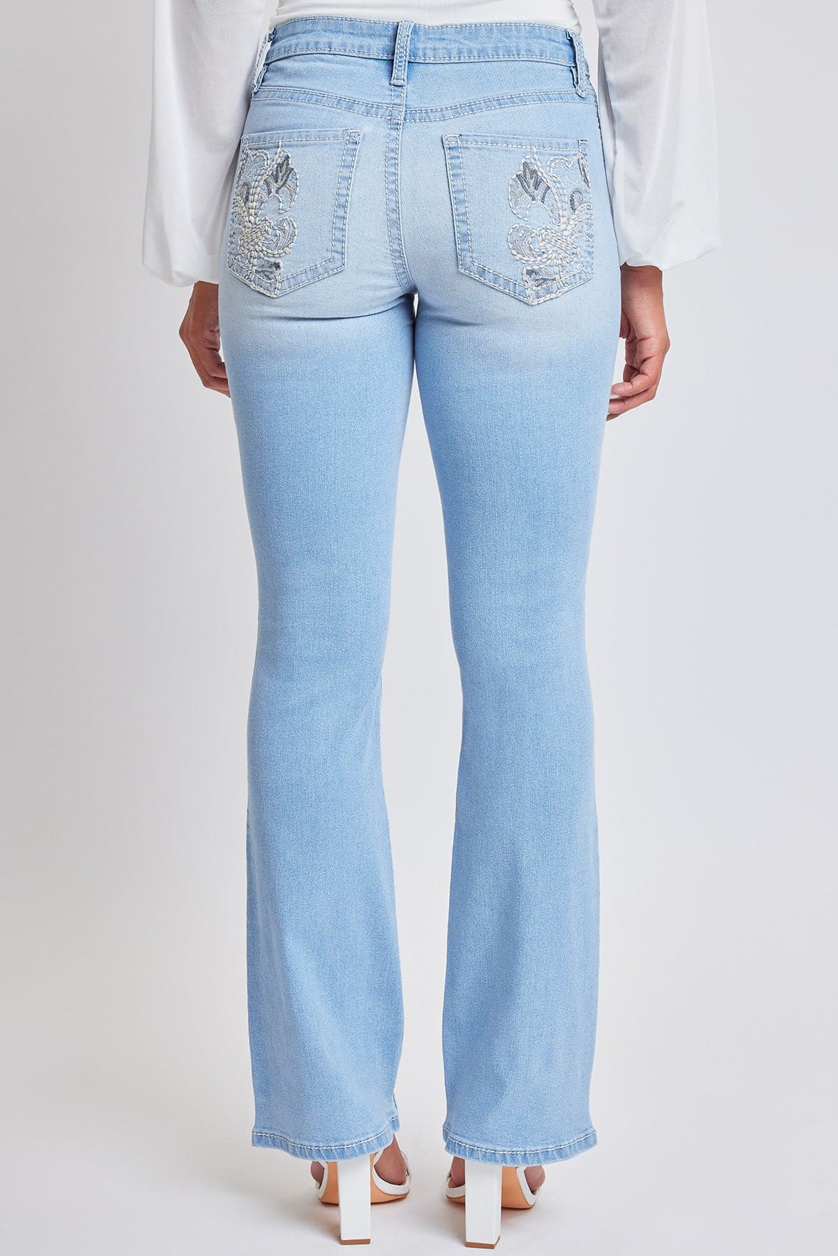 L Light Blue