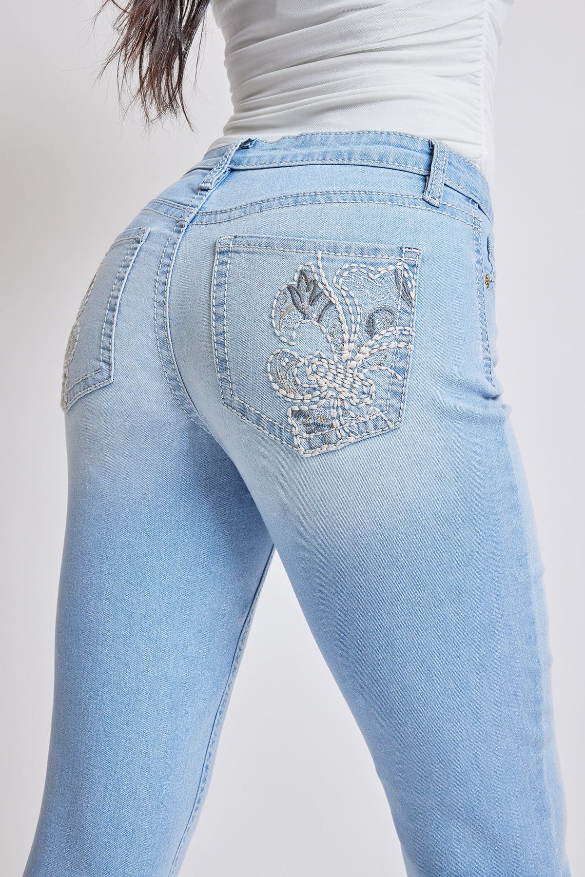 L Light Blue