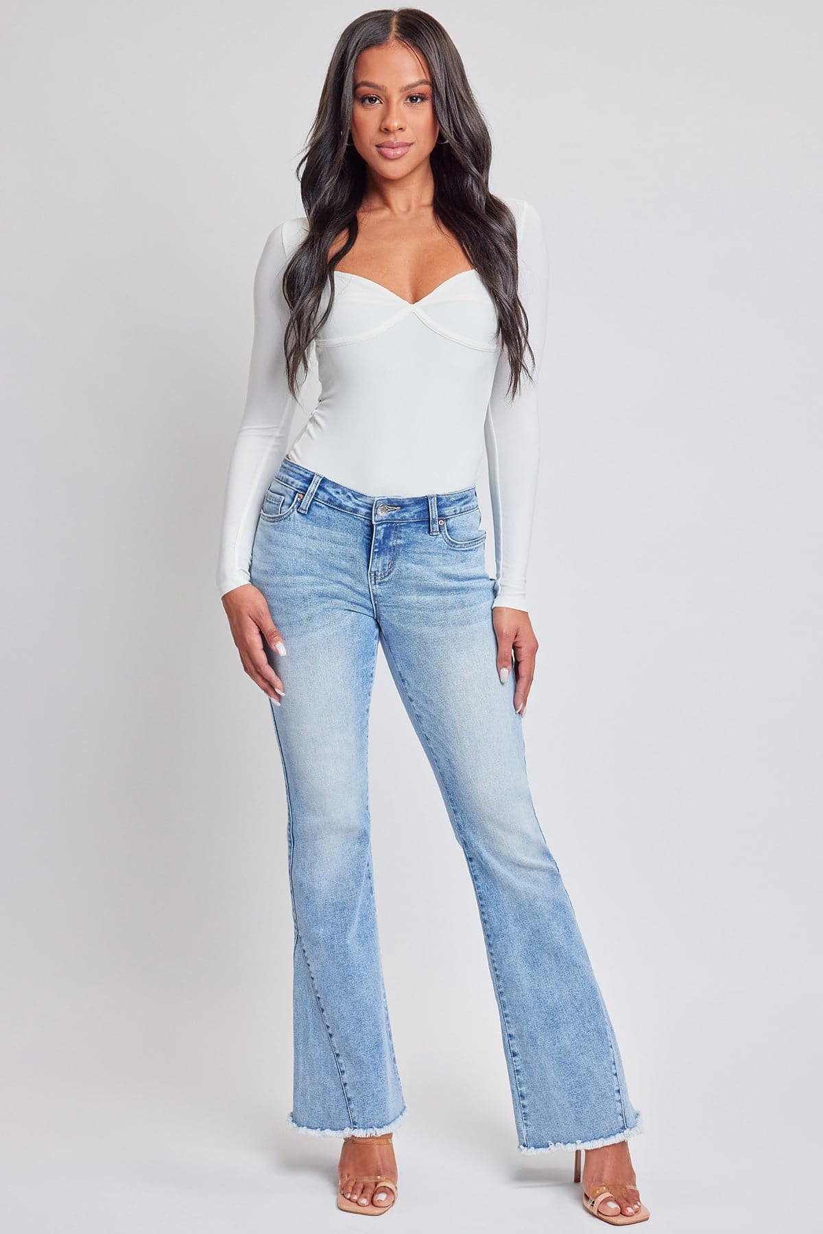 Q Celeste Blue