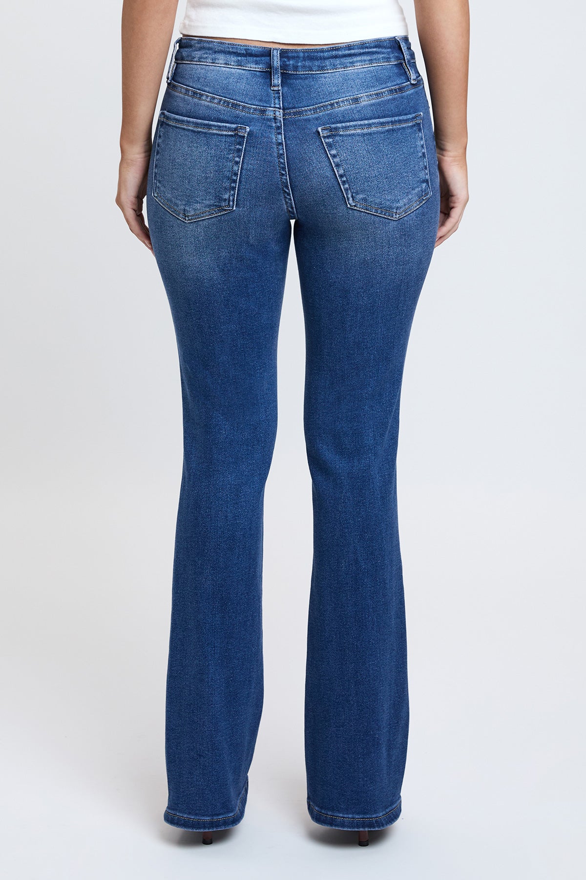 N Indigo Blue