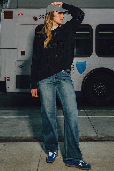 NT Tinted Indigo Blue