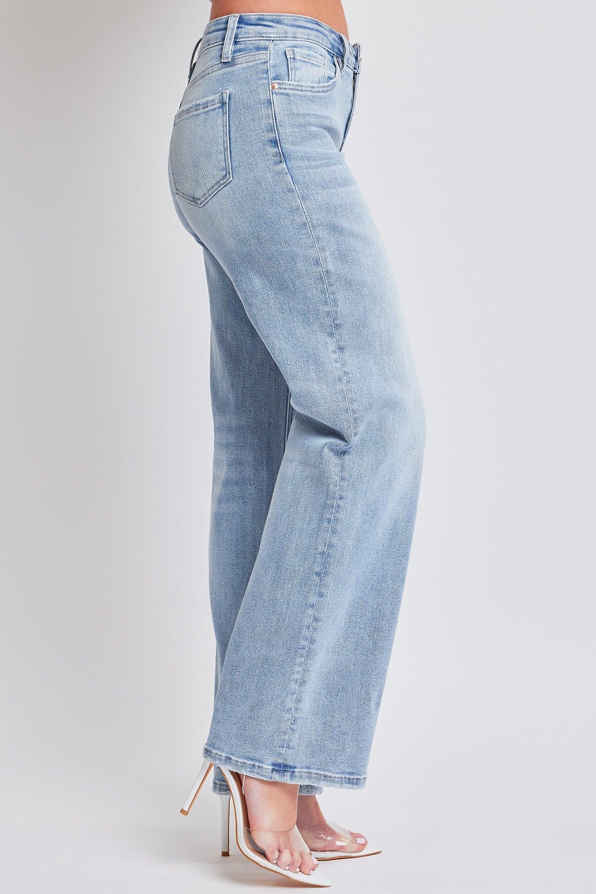 L Light Blue