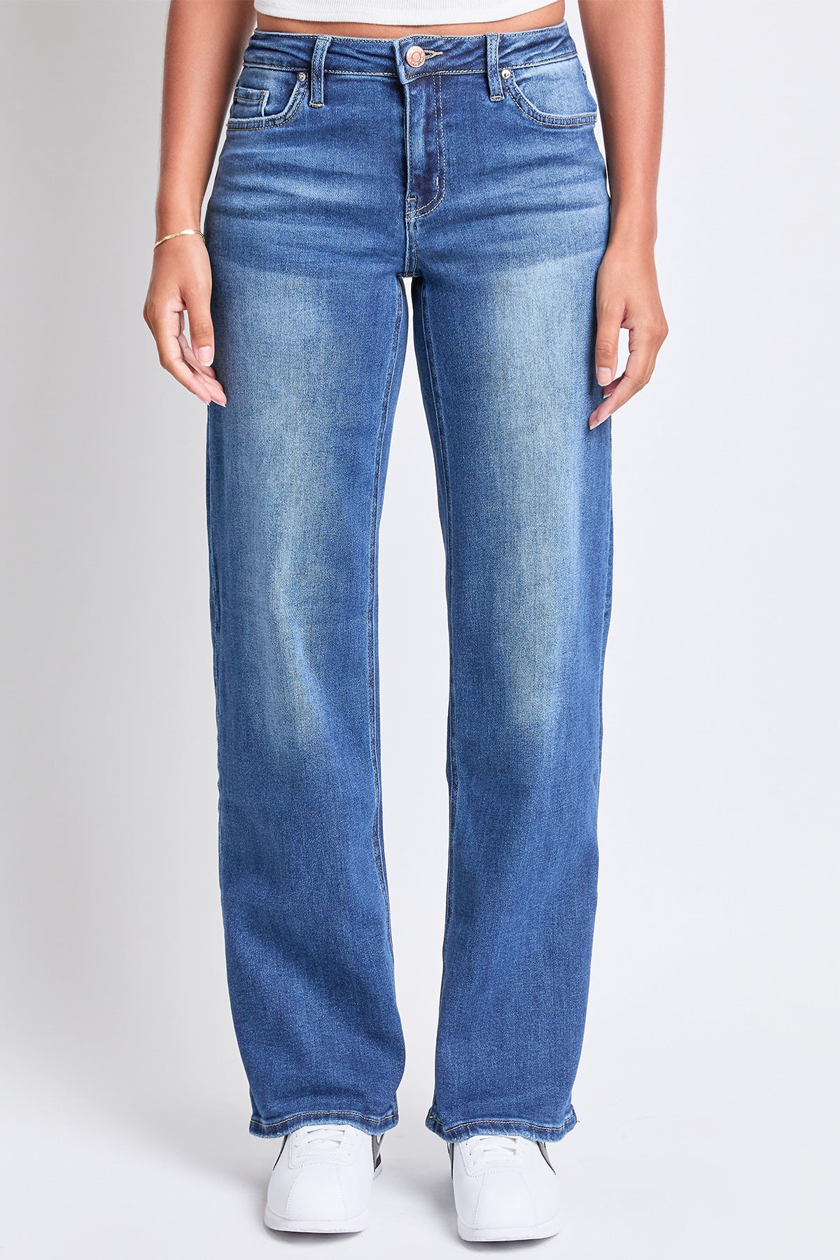 N Warm Indigo Blue