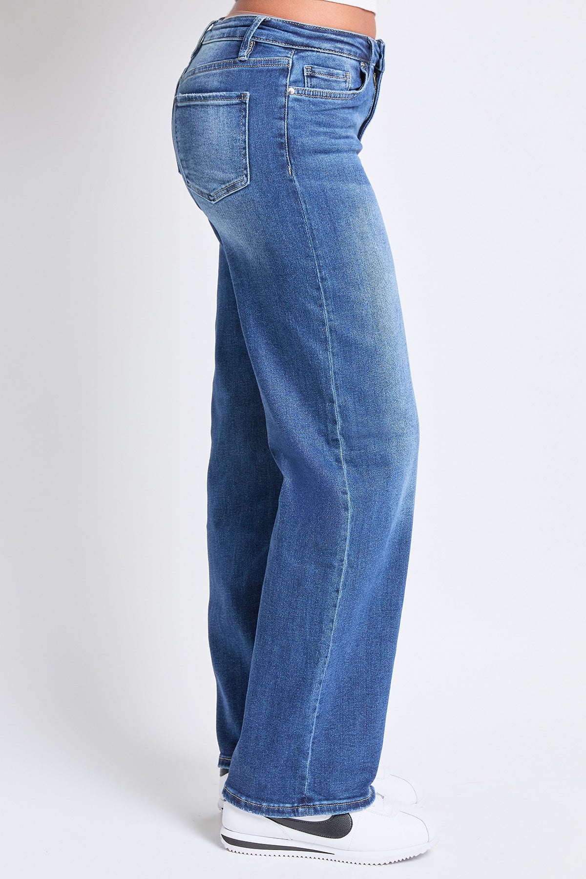 N Warm Indigo Blue