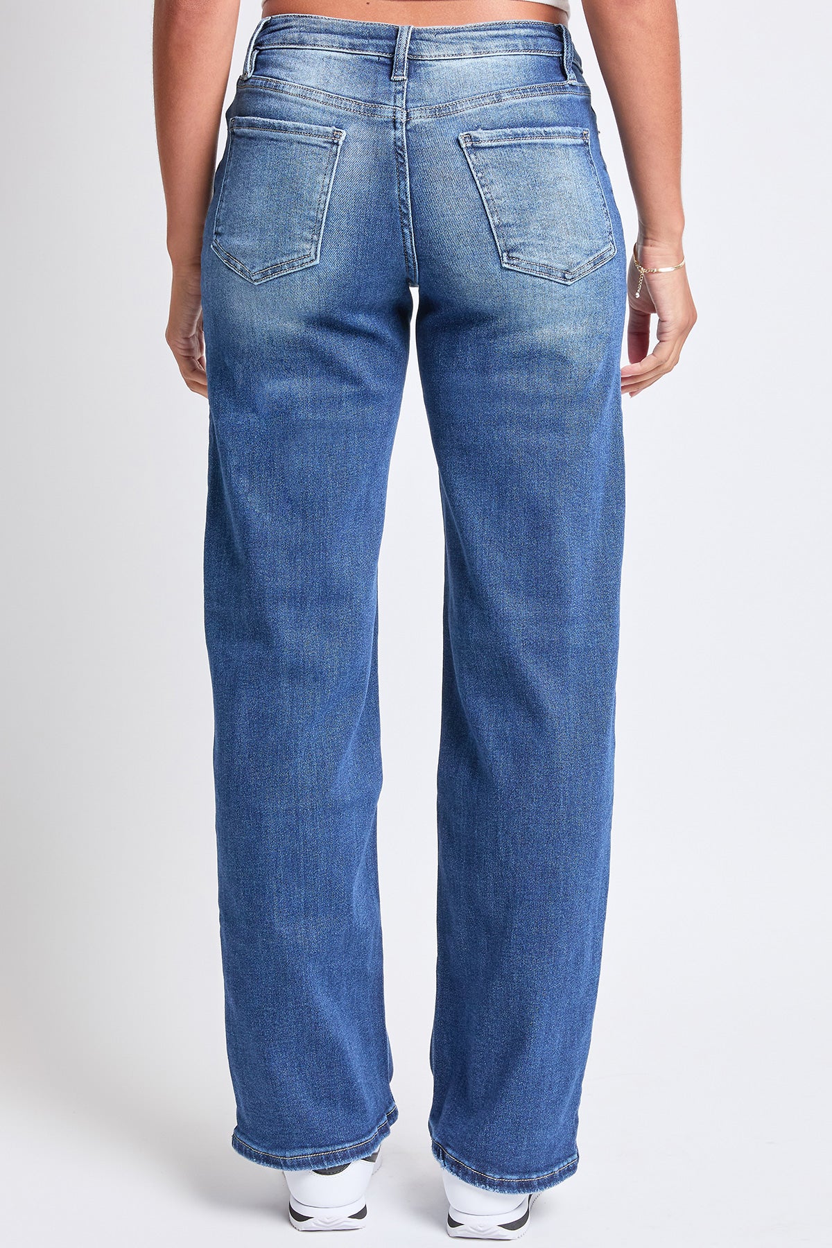 N Warm Indigo Blue